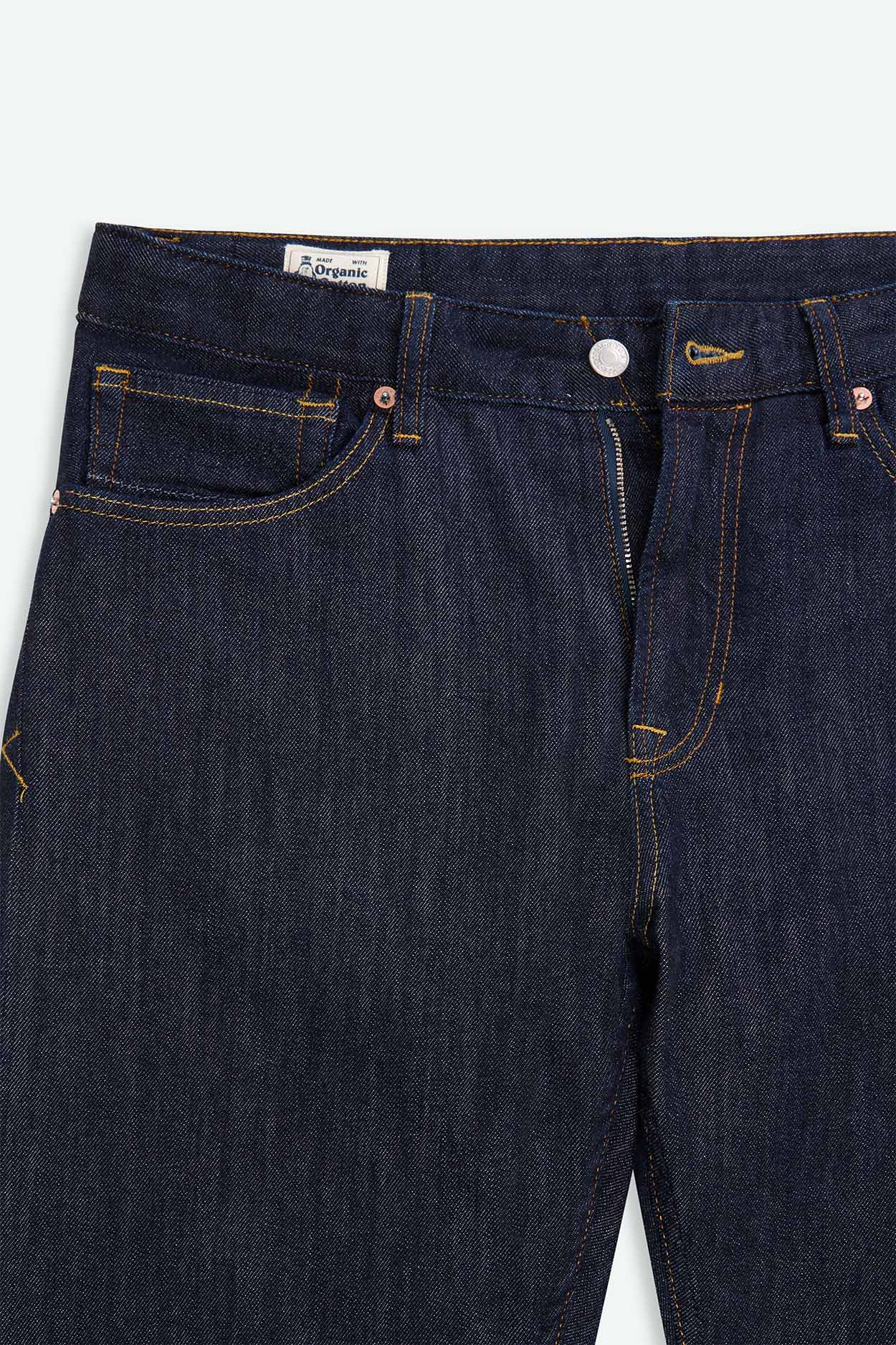 ADDO | COTTON FLEX 9.5OZ RINSE - Image 4