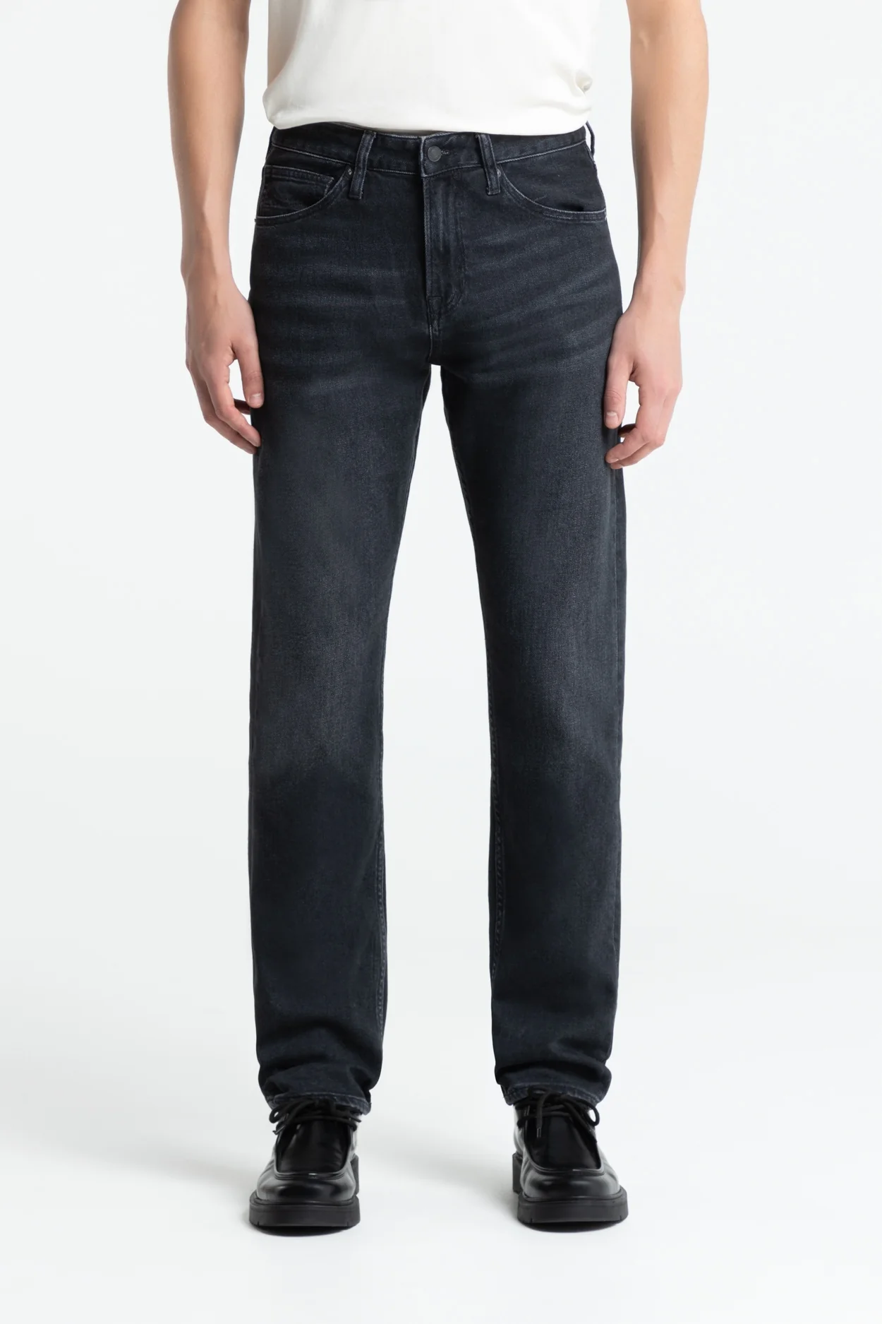 ADDO | COTTON FLEX BLACK - Image 3