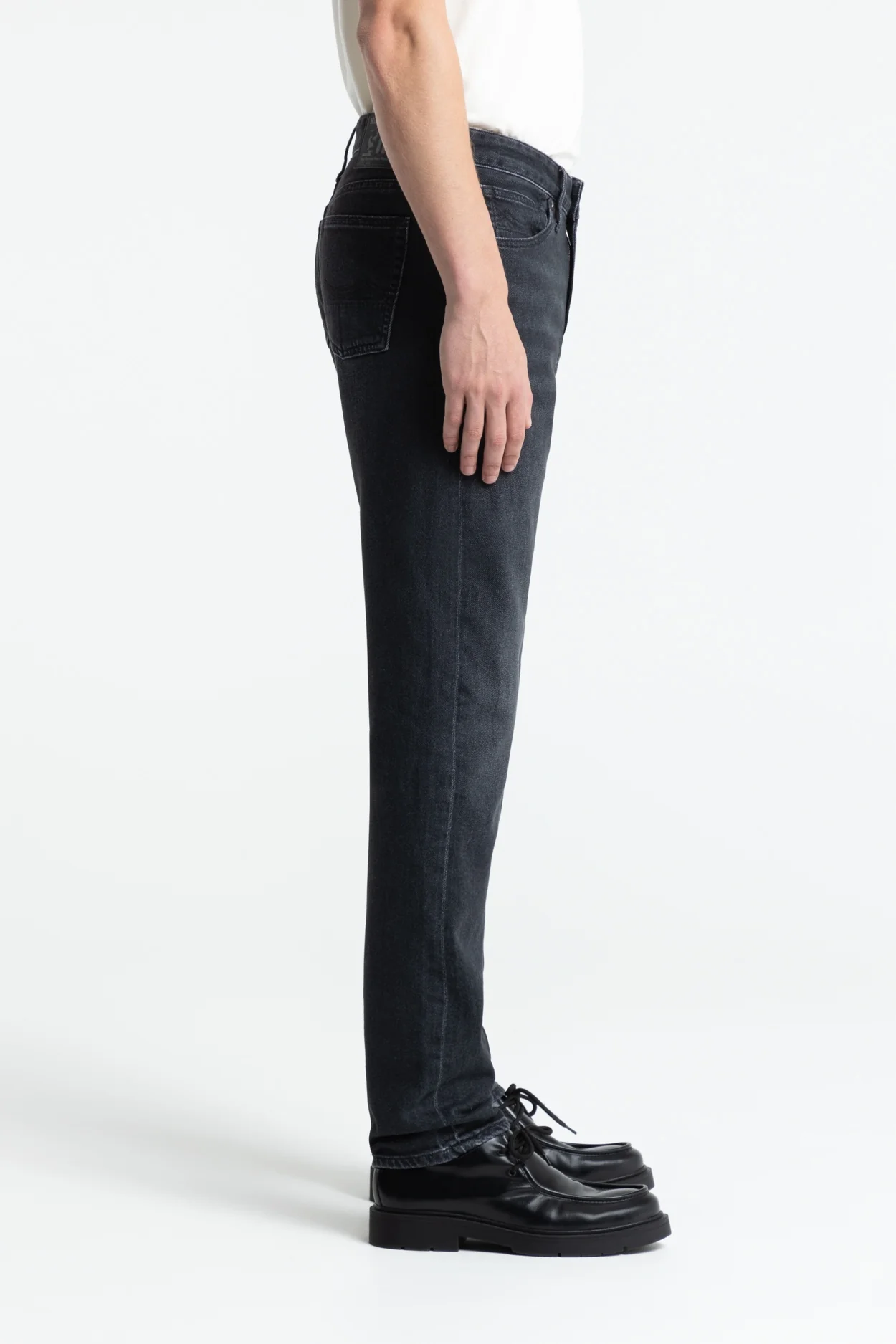 ADDO | COTTON FLEX BLACK - Image 4