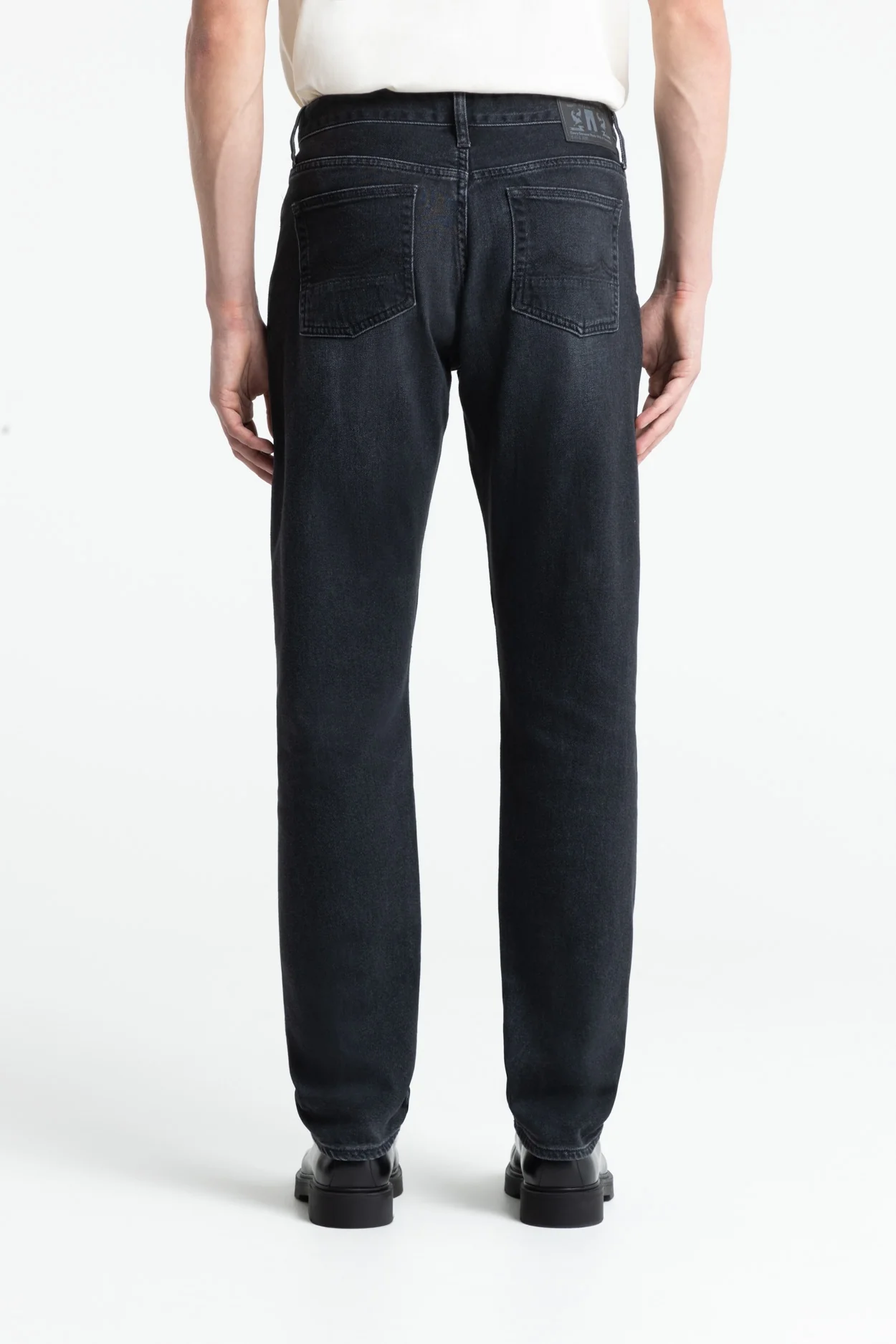 ADDO | COTTON FLEX BLACK - Image 5