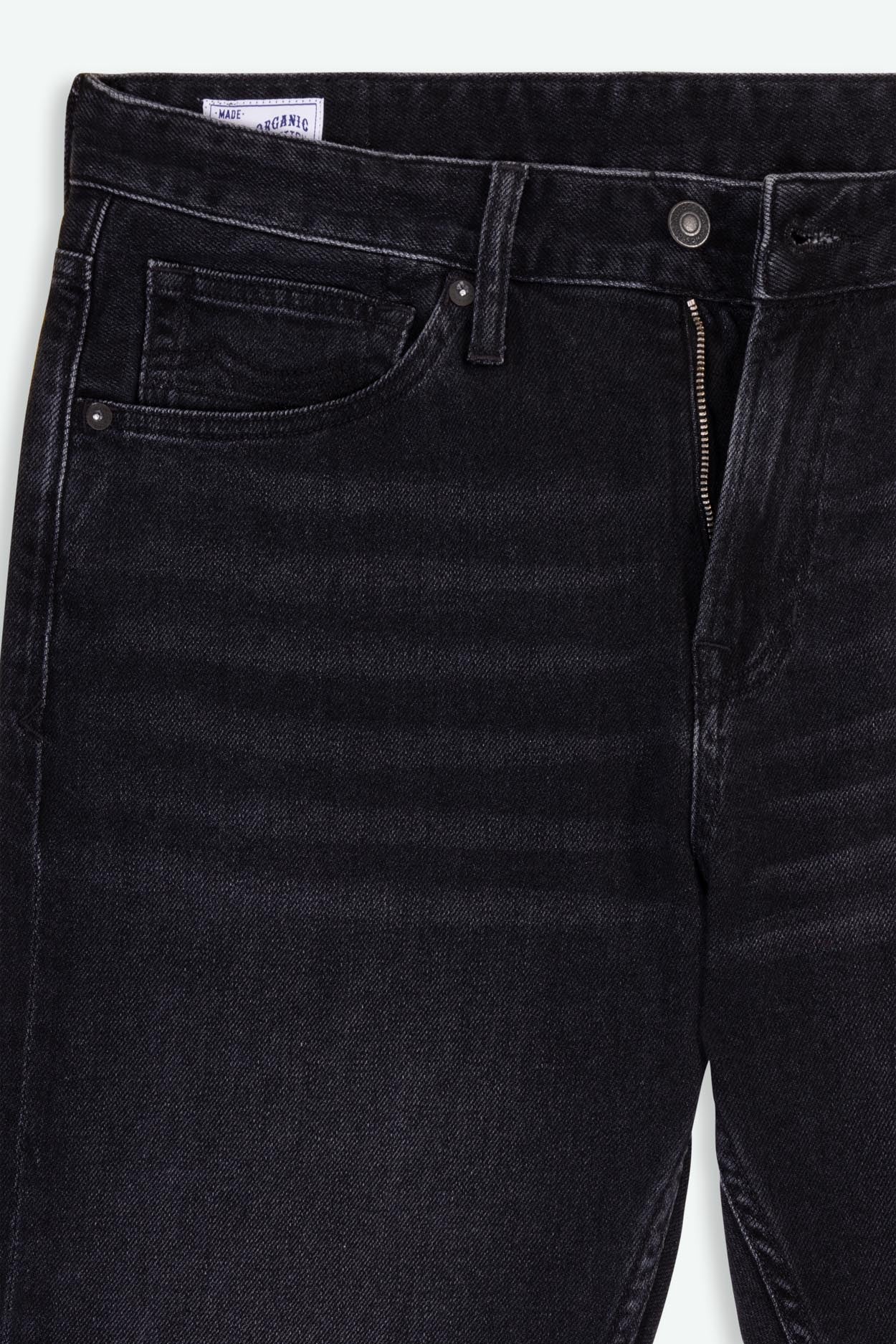 ADDO | COTTON FLEX BLACK - Image 7