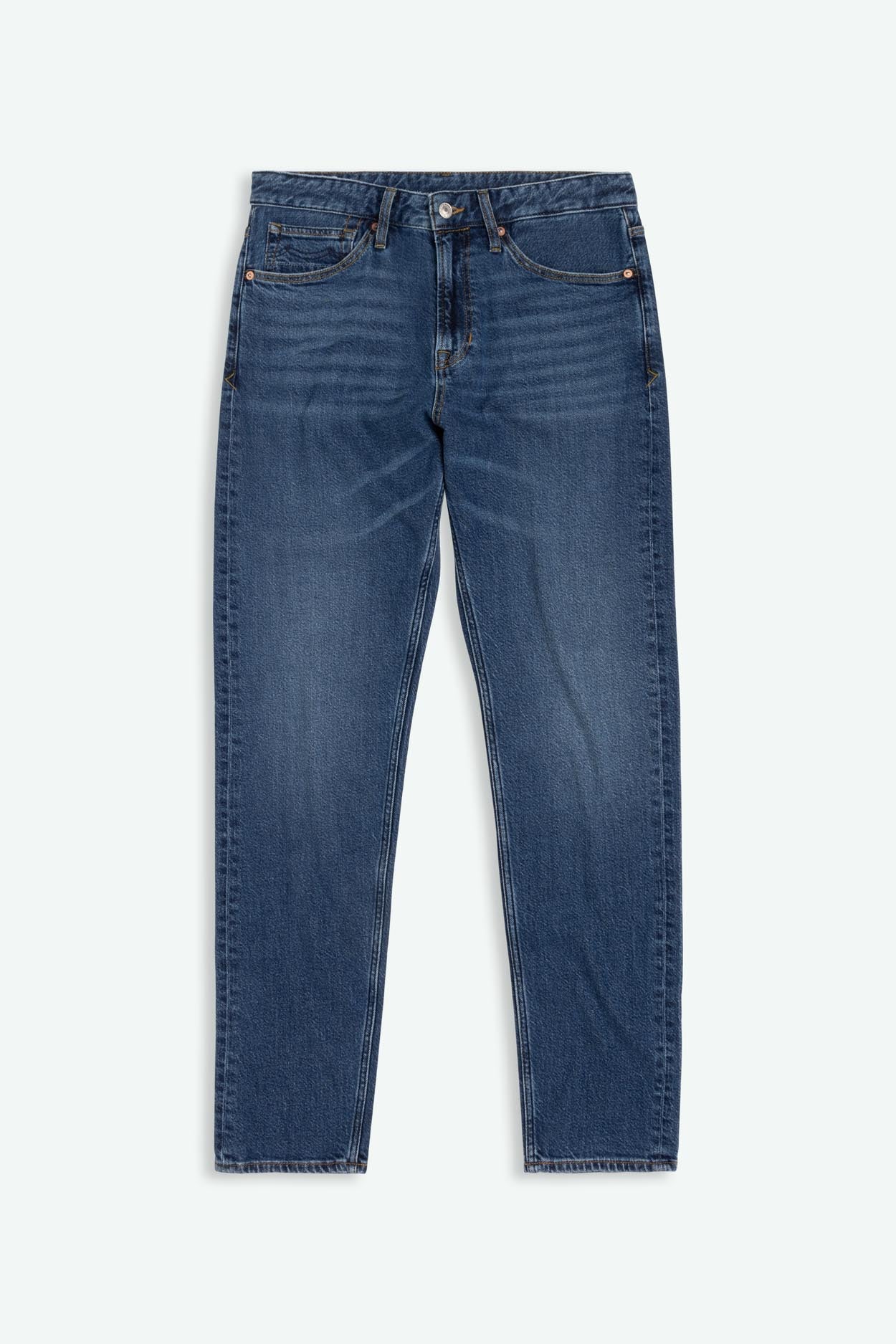 ADDO | COTTON FLEX MID BLUE - Image 2