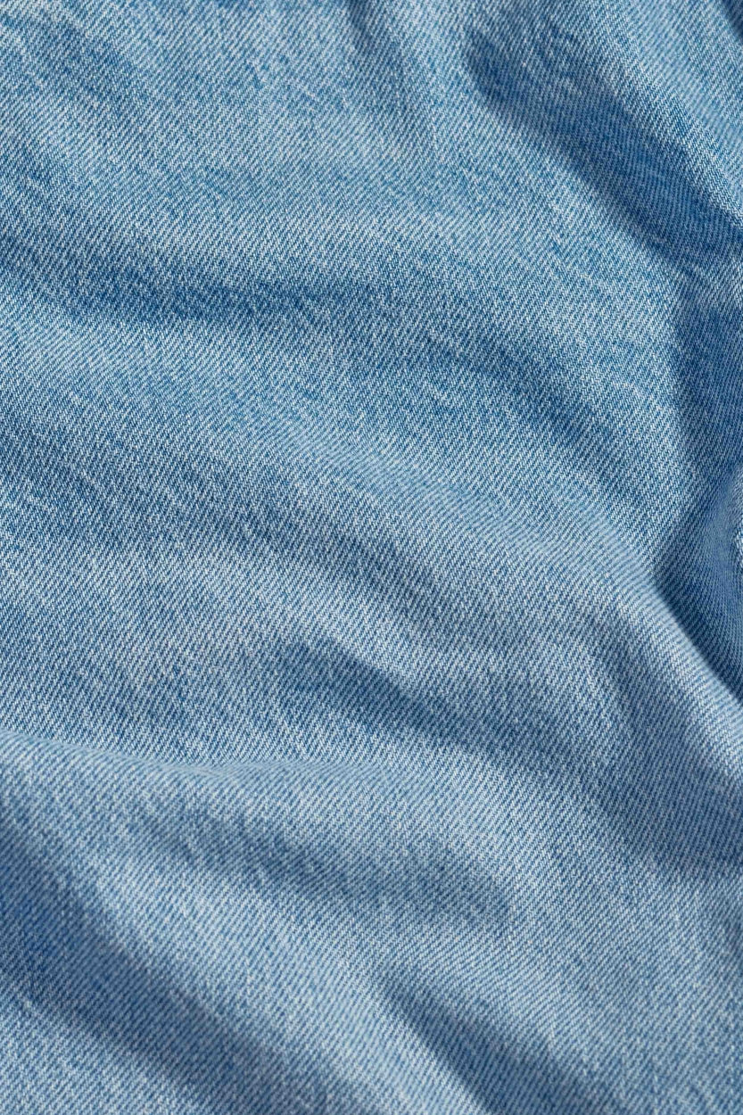 ADELIO SHORT | BLUE REEF MID - Image 7