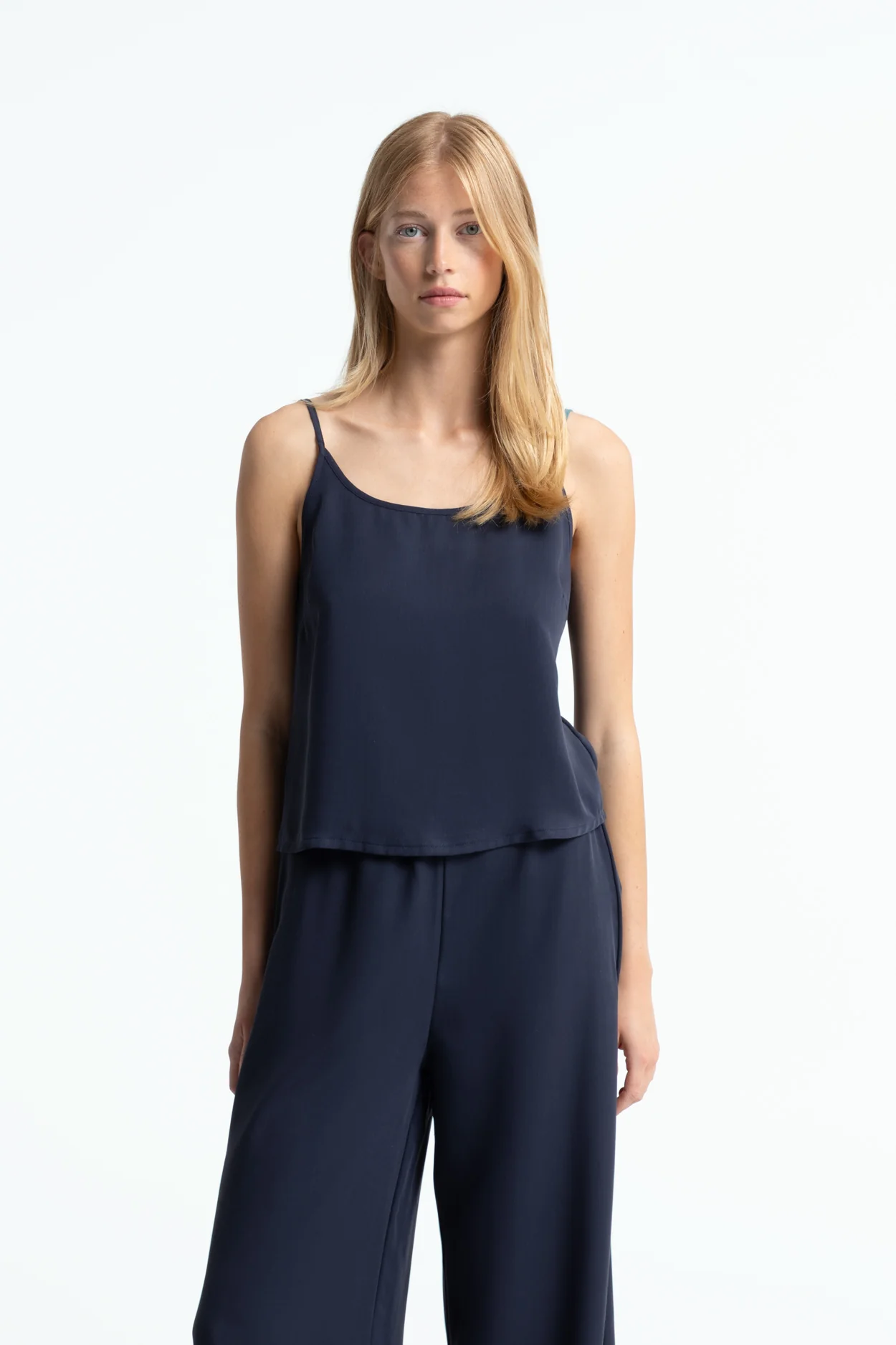 ALEXANDRA | DRESS BLUES