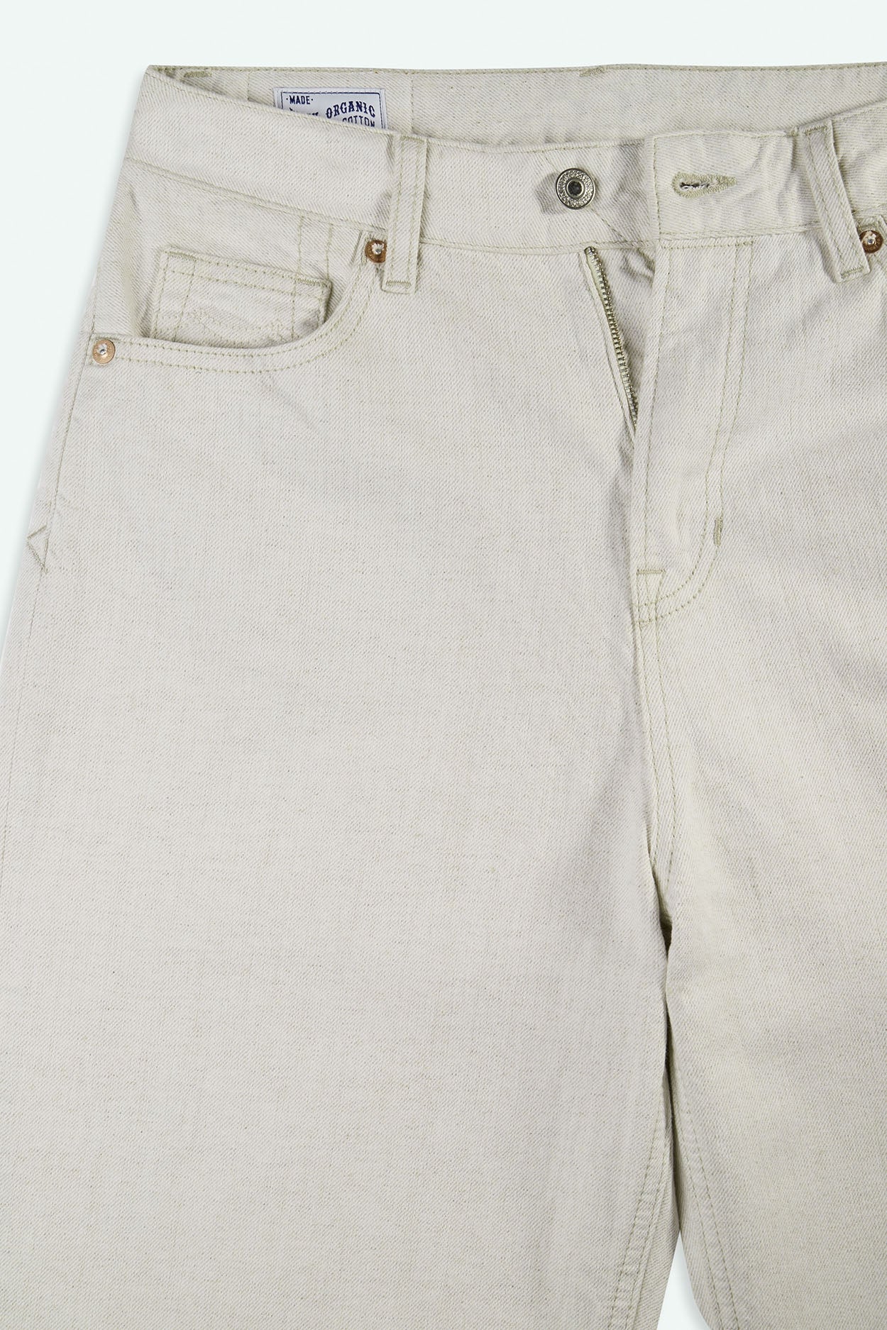 ALICE | AMSTERDAM UNDYED - Image 6