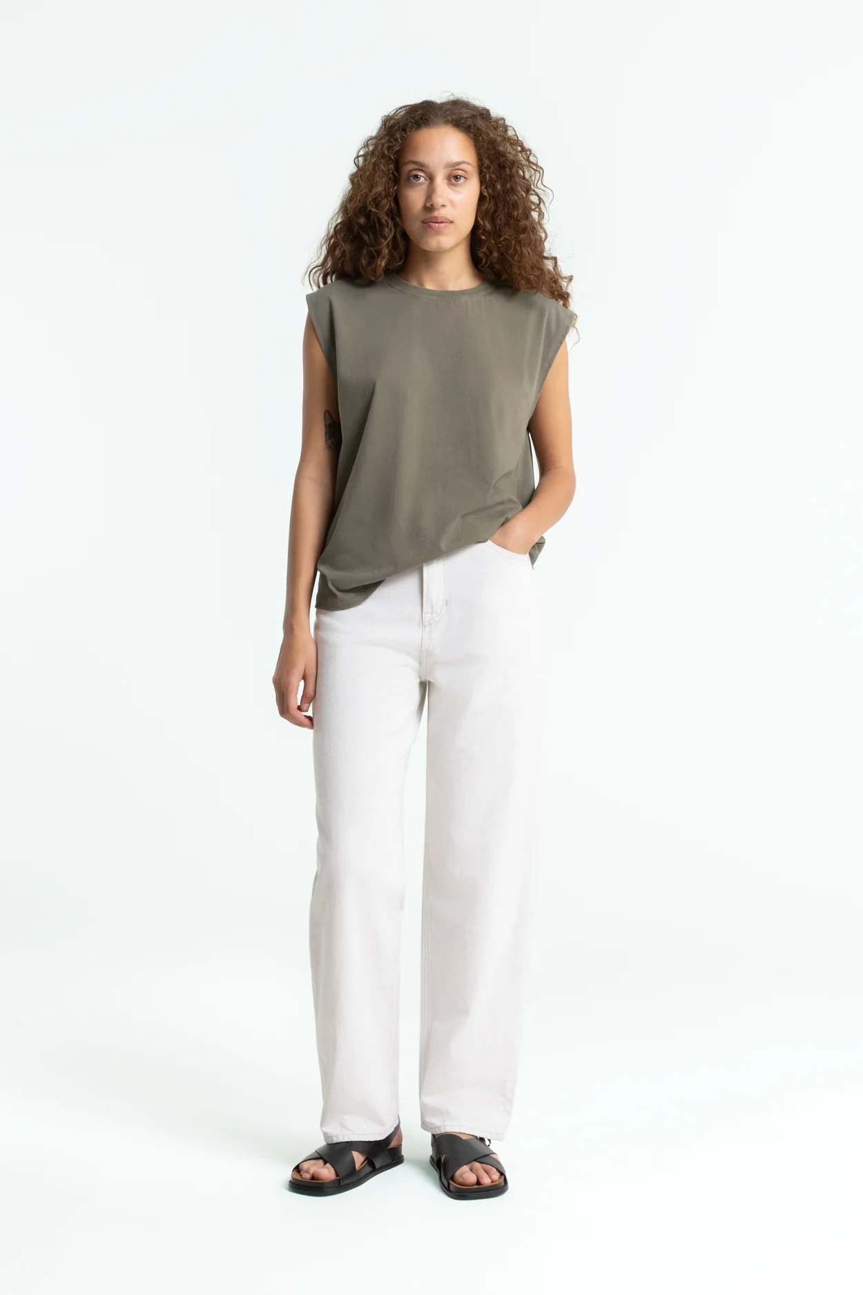 ALICE | AMSTERDAM UNDYED - Image 7