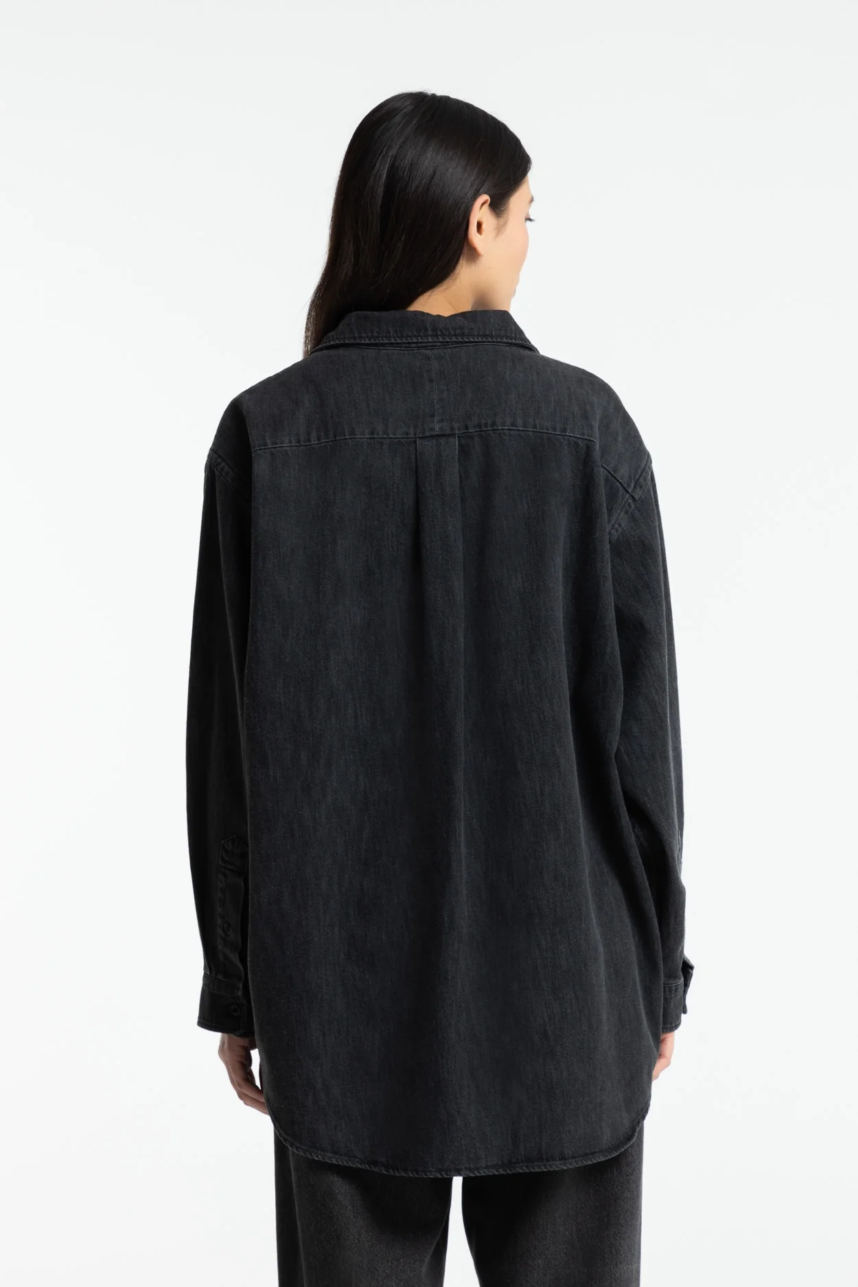 ANAHOBE | QUERCUS GREY WORN - Image 4