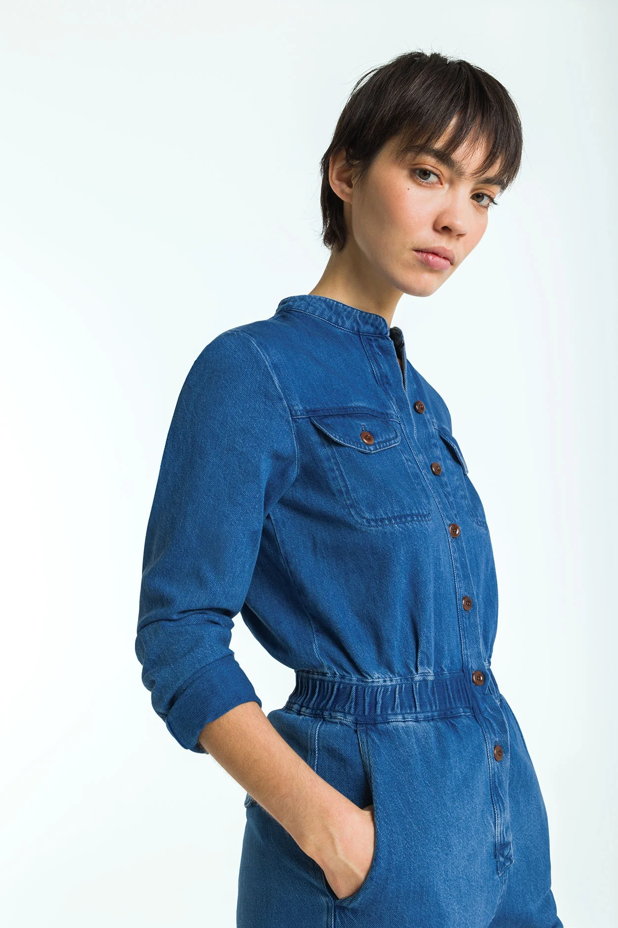 ANKAN | QUENNELL MID USED - Image 3
