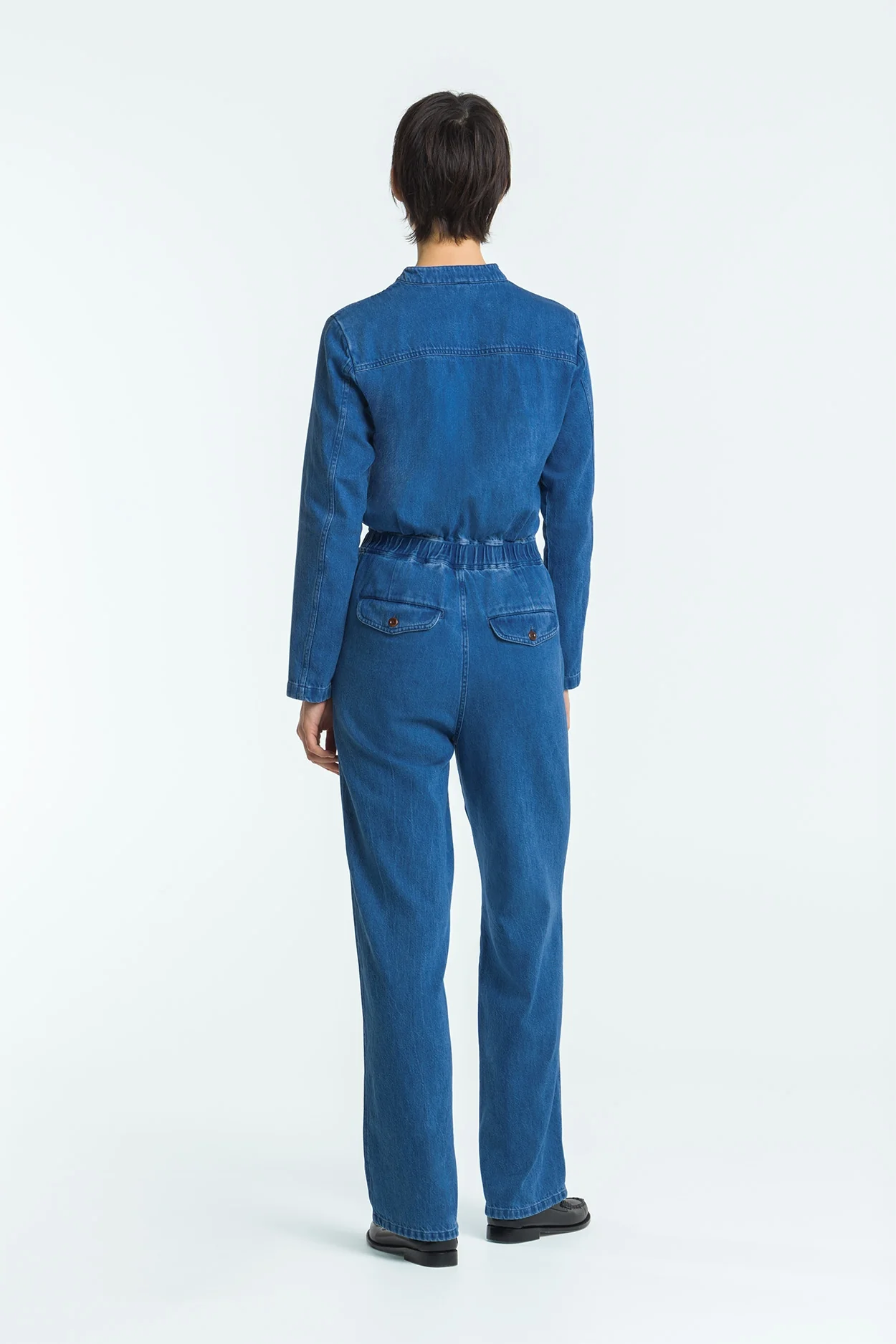 ANKAN | QUENNELL MID USED - Image 4
