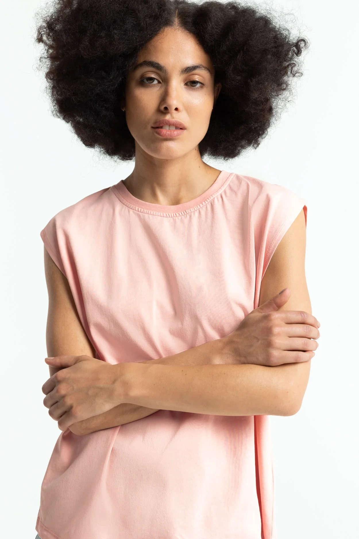 ARICIA | PEACHY KEEN WASHED - Image 2