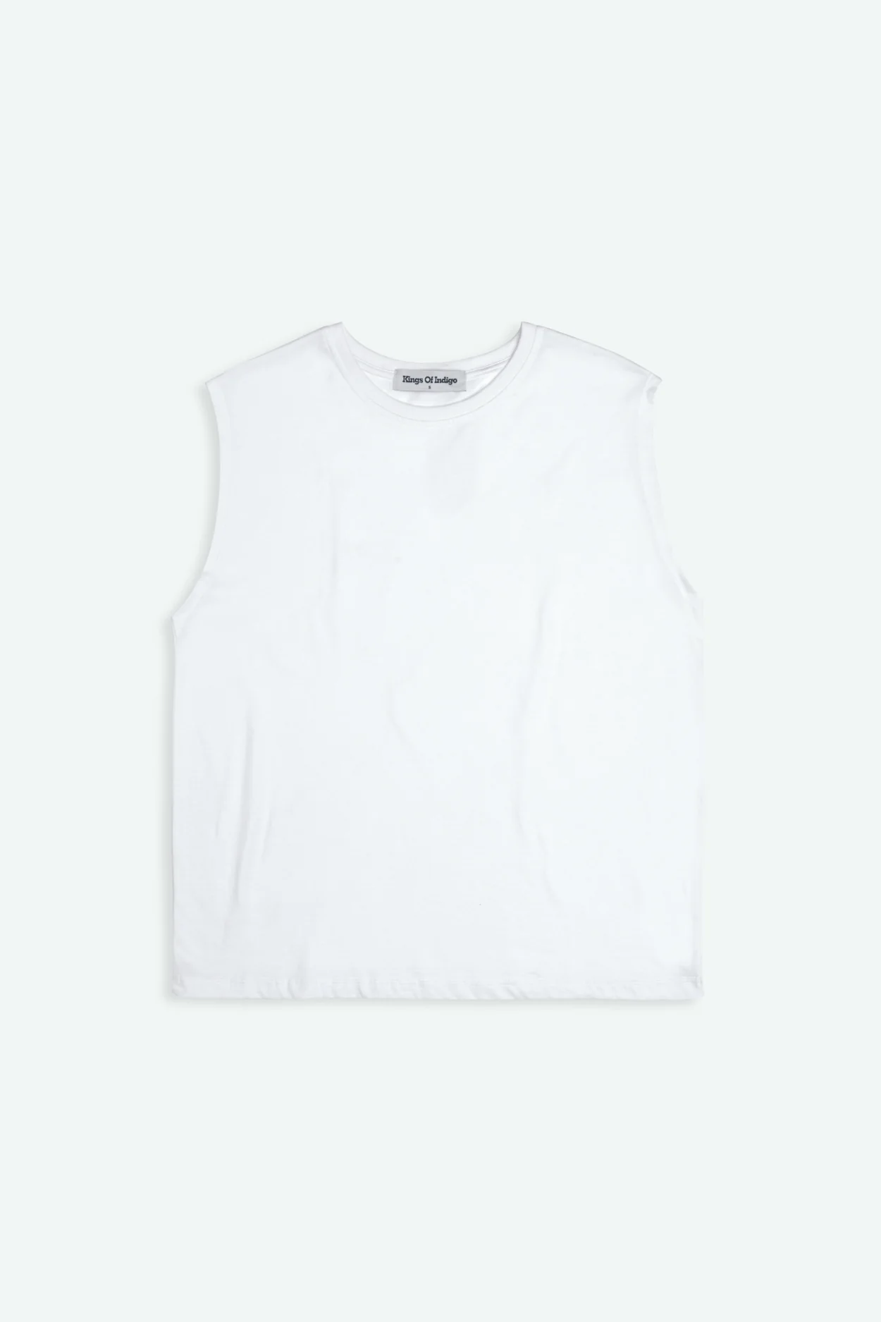 ARICIA | WHITE - Image 2
