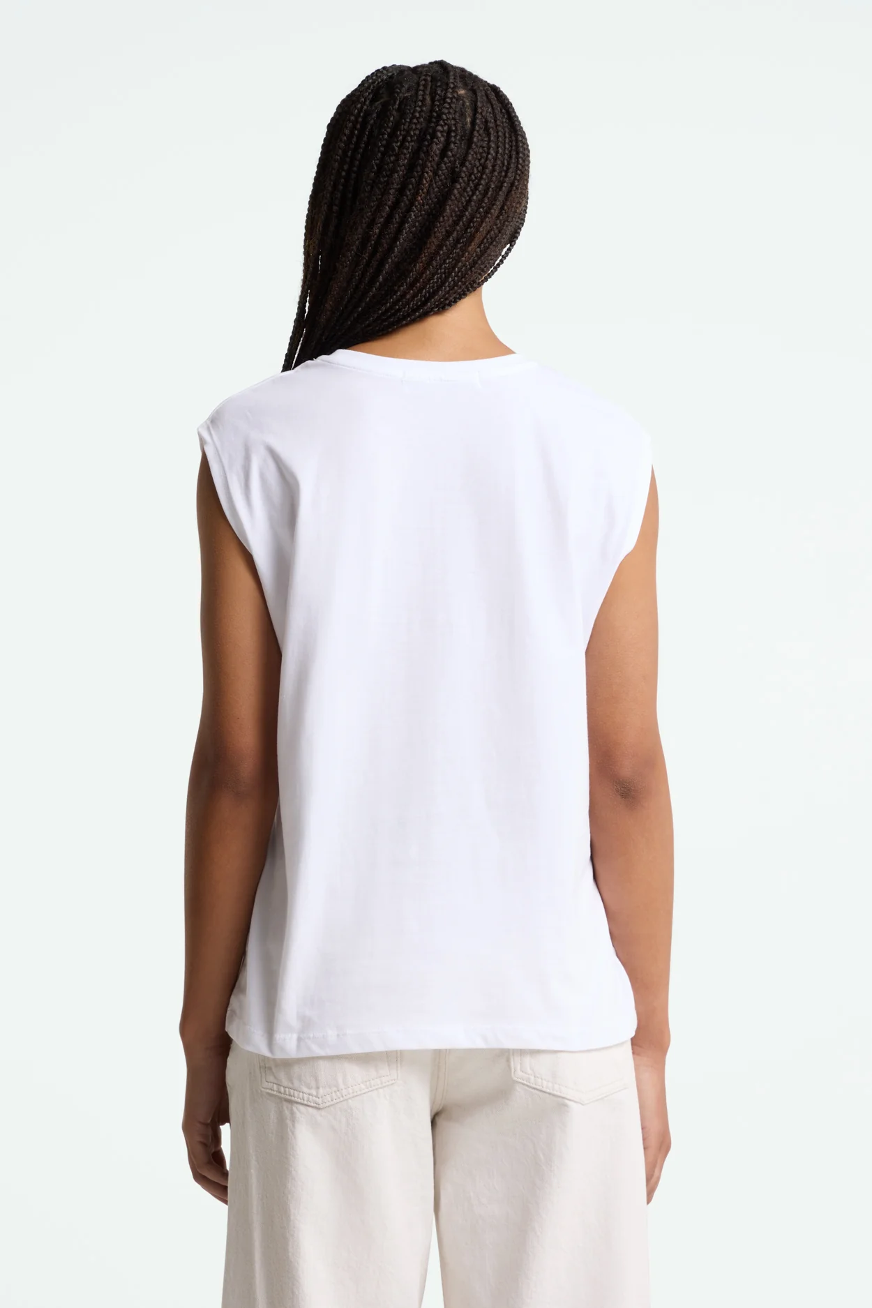 ARICIA | WHITE - Image 3
