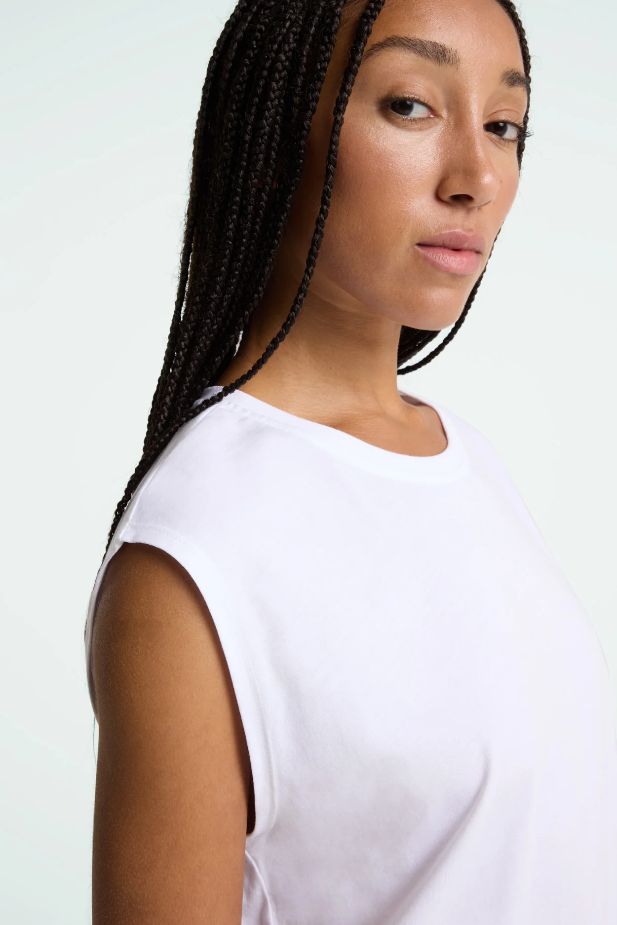 ARICIA | WHITE - Image 4