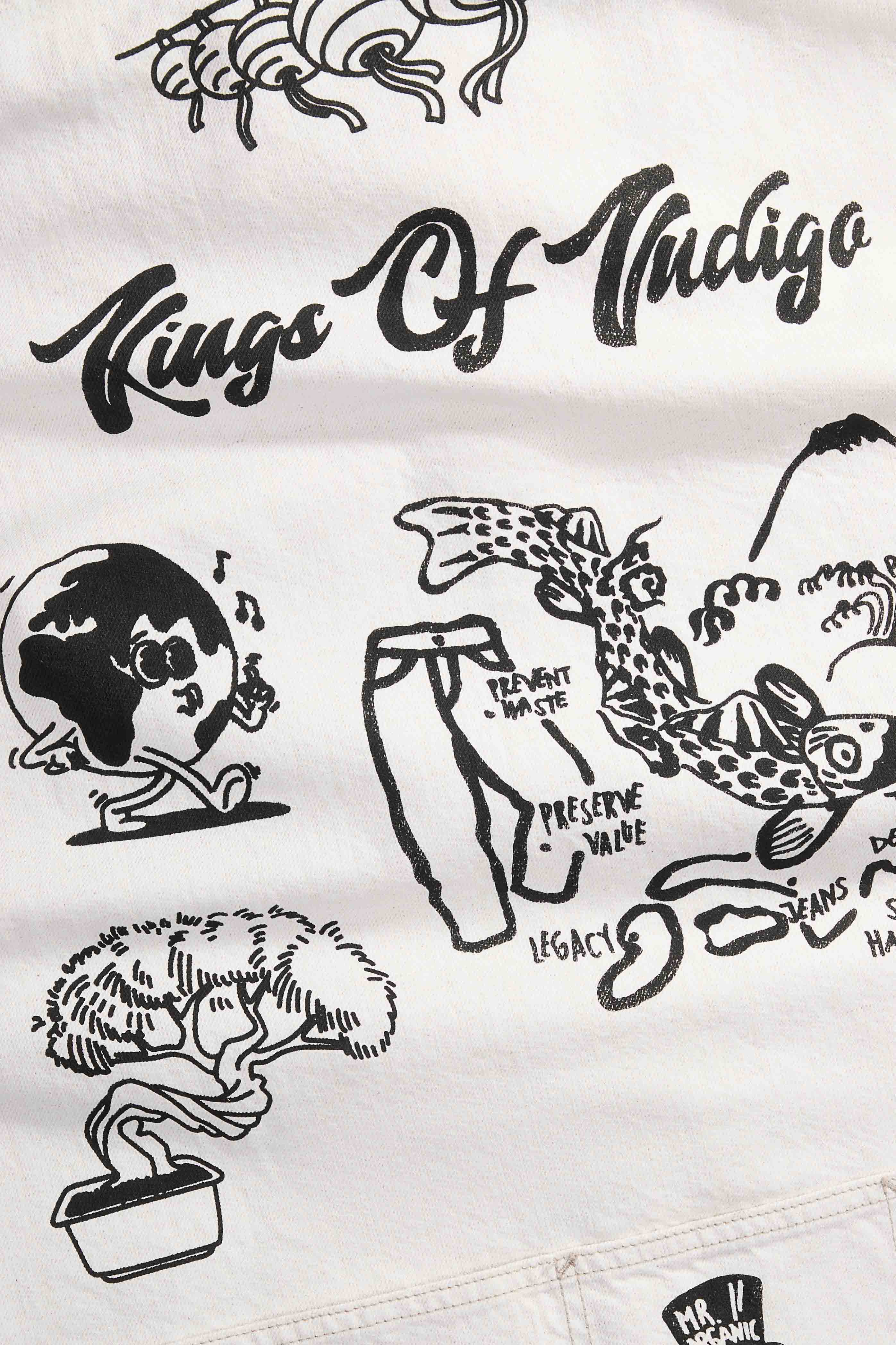 AYMERIC | AMSTERDAM SCRIBBLE - Image 11