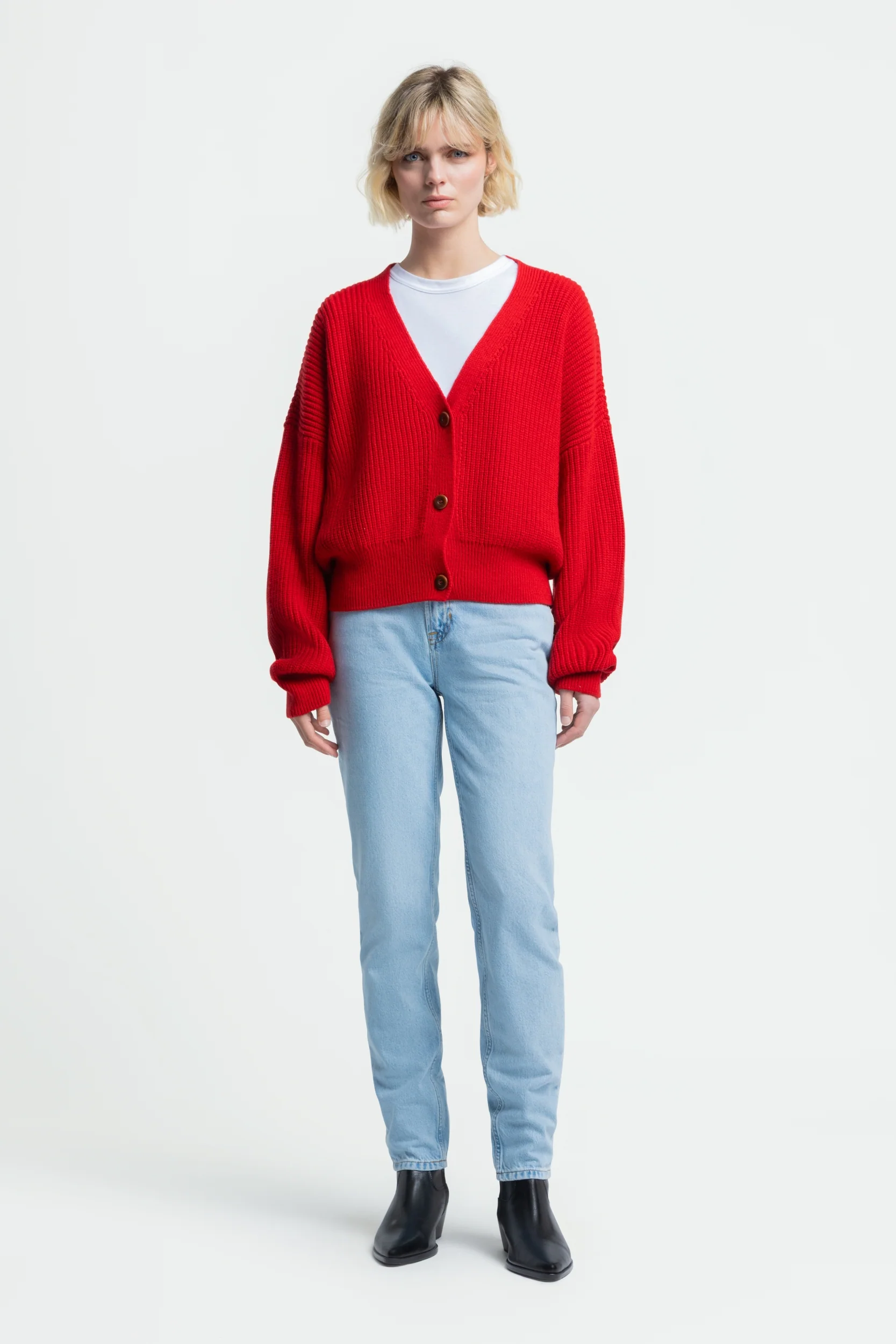 CAROLINE | BLUE REEF SUPER LIGHT USED - Image 4
