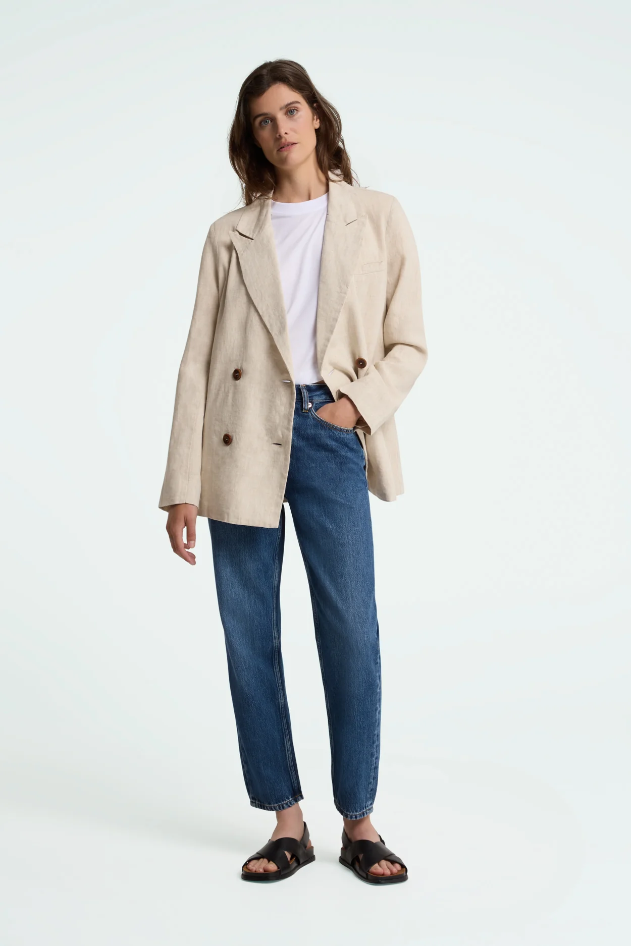 CAROLINE | LEWISBORO MID USED