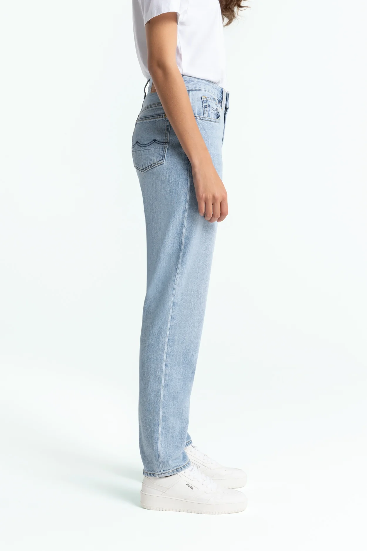 CAROLINE CROPPED STRETCH | ATRIA SUPER LIGHT USED - Image 4