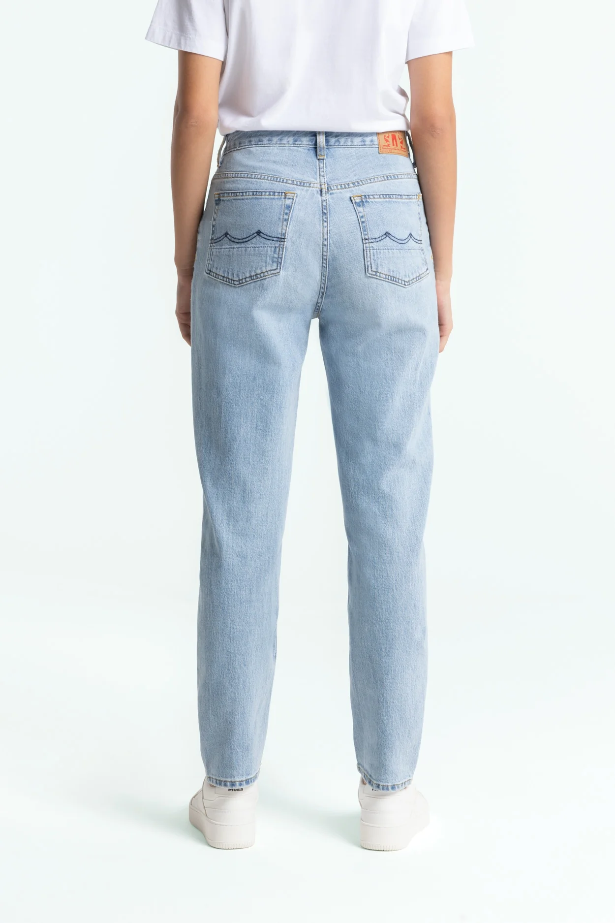 CAROLINE CROPPED STRETCH | ATRIA SUPER LIGHT USED - Image 6