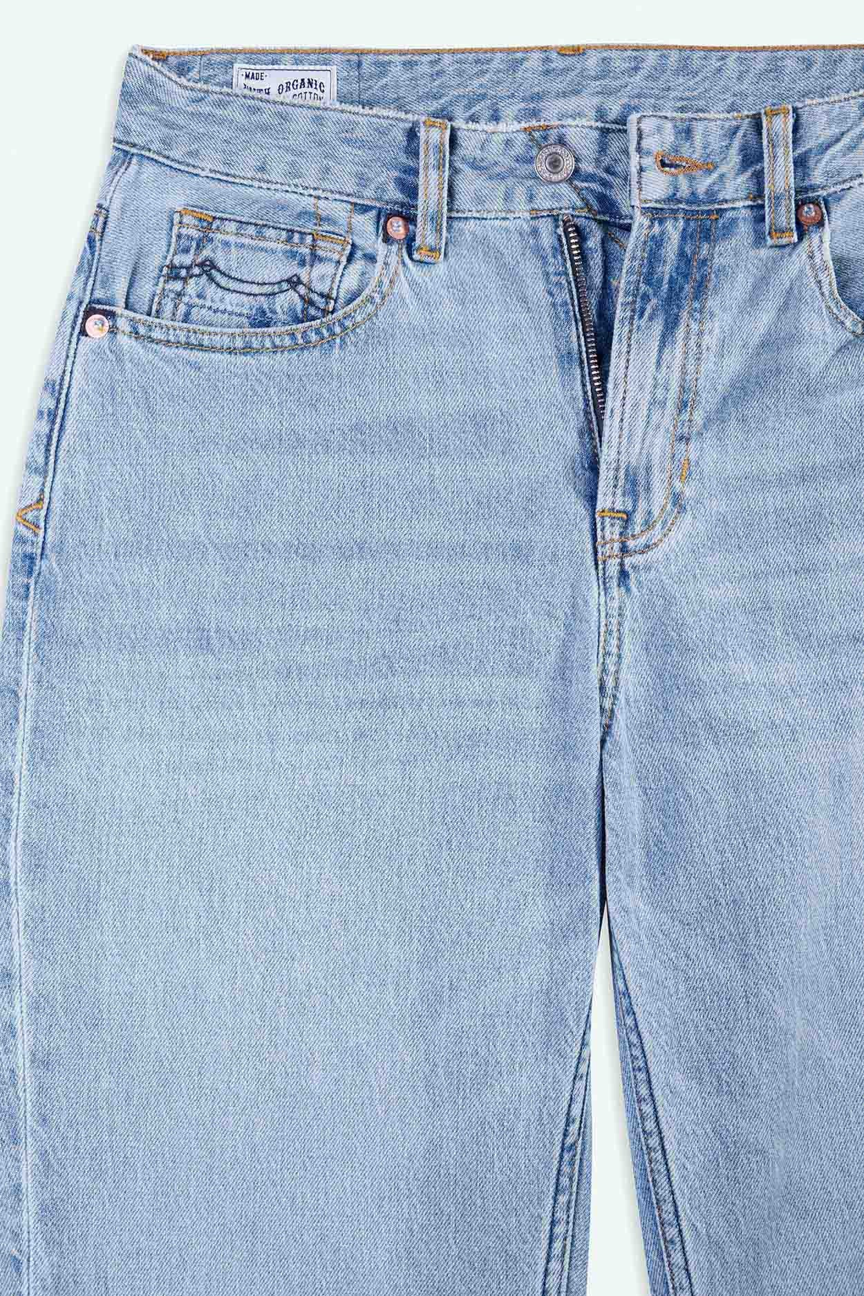 CAROLINE CROPPED STRETCH | ATRIA SUPER LIGHT USED - Image 8