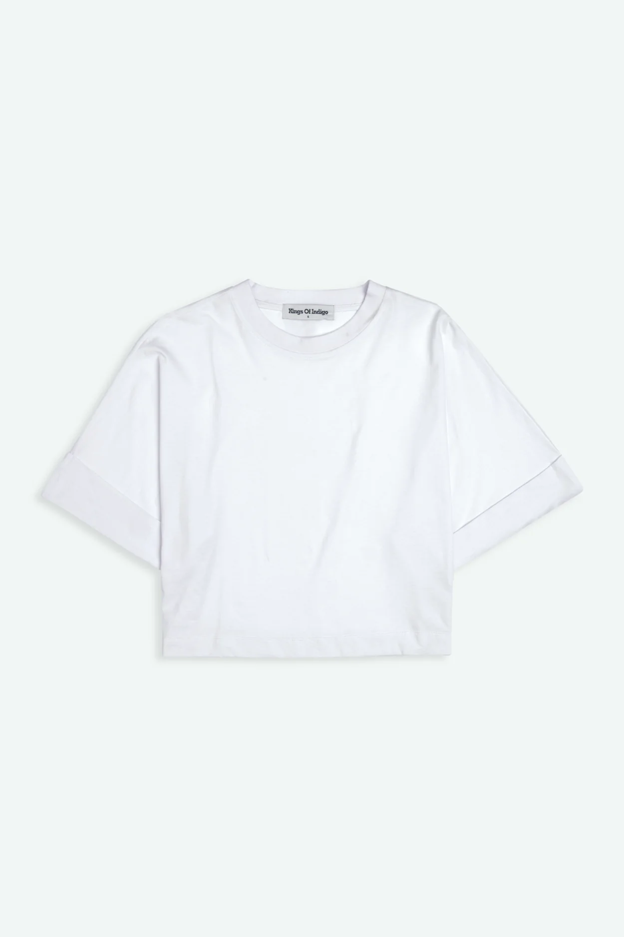 CASTILE | WHITE