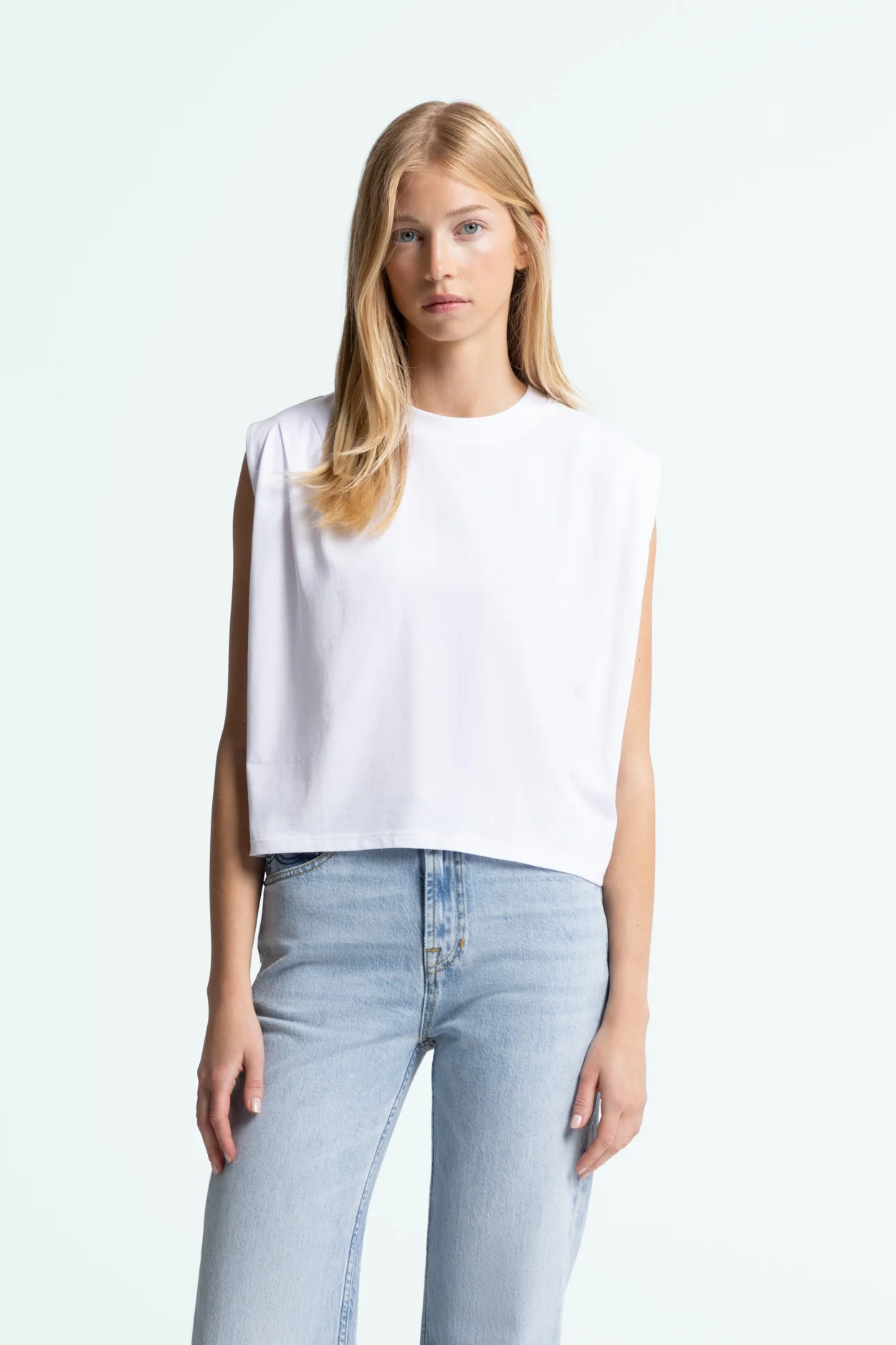 CATERINA | WHITE - Image 2
