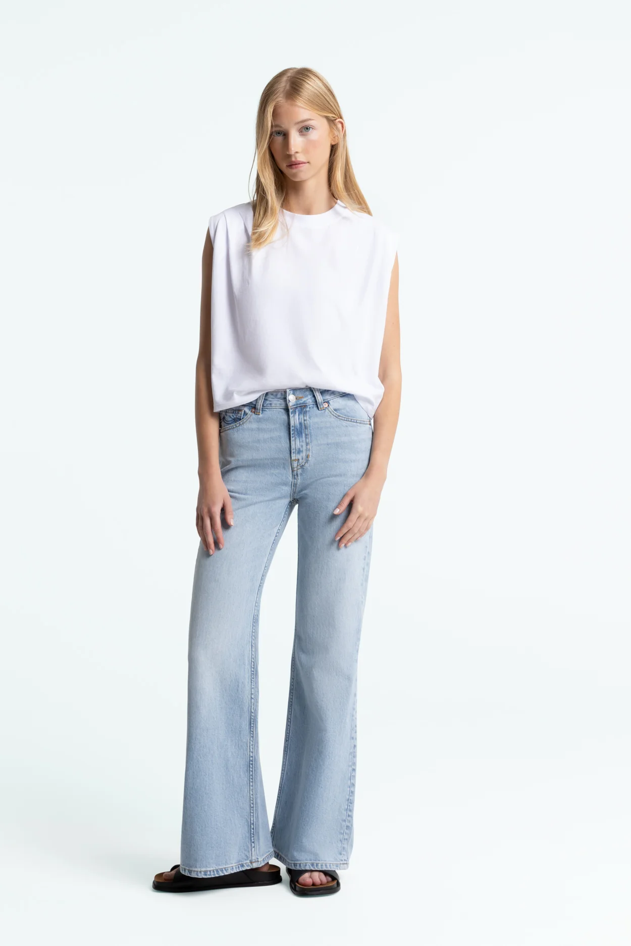 CATERINA | WHITE - Image 3