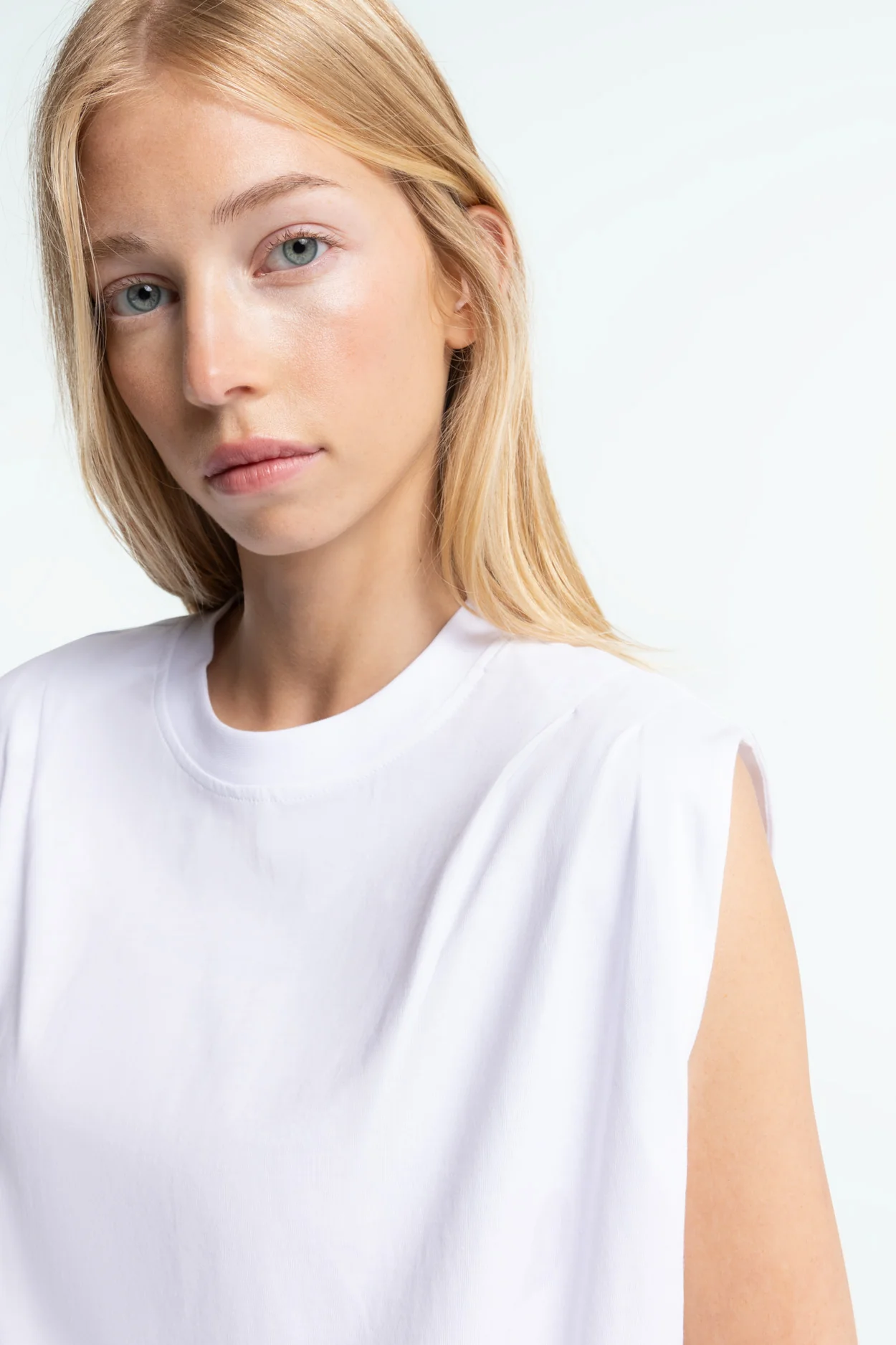 CATERINA | WHITE - Image 5