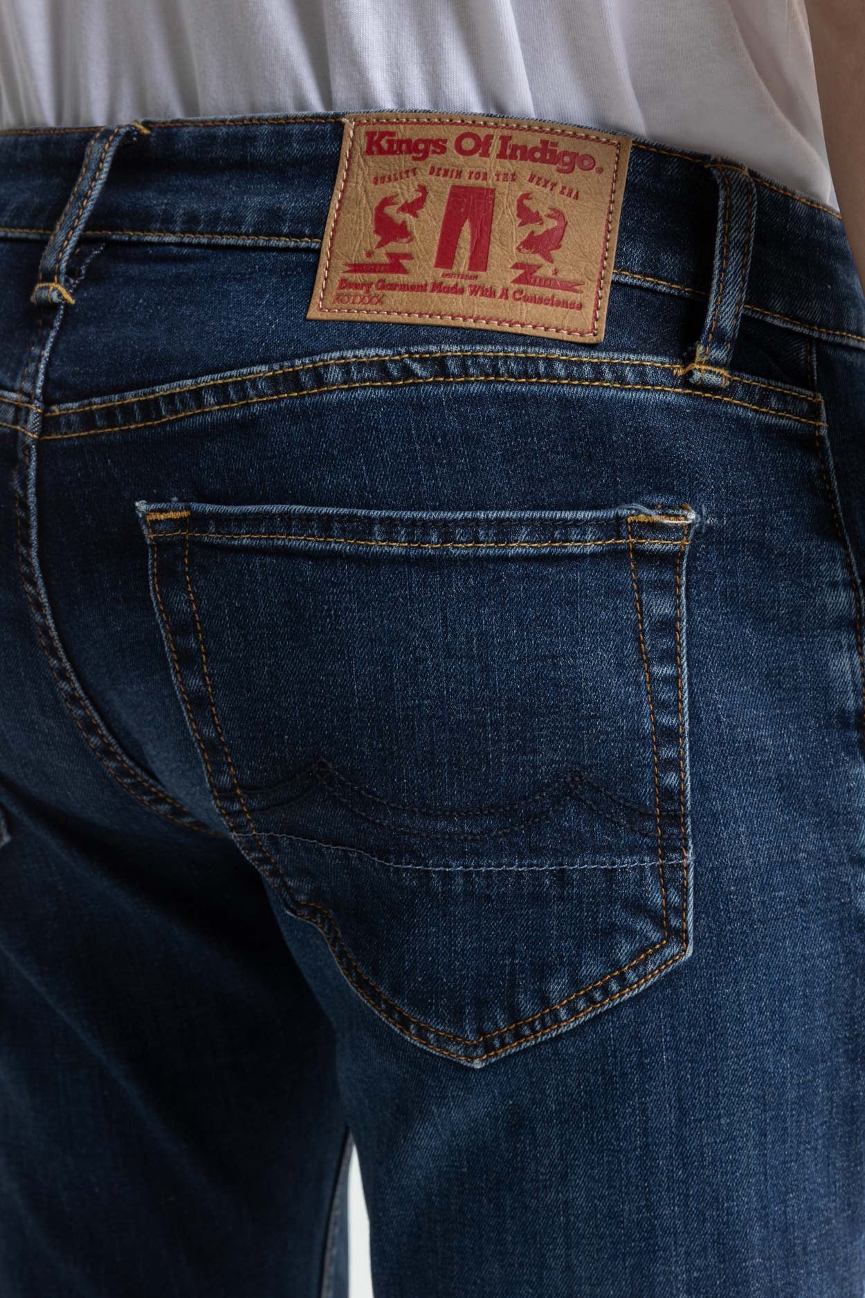 CHARLES | CLEAN MEDIUM USED - Image 6