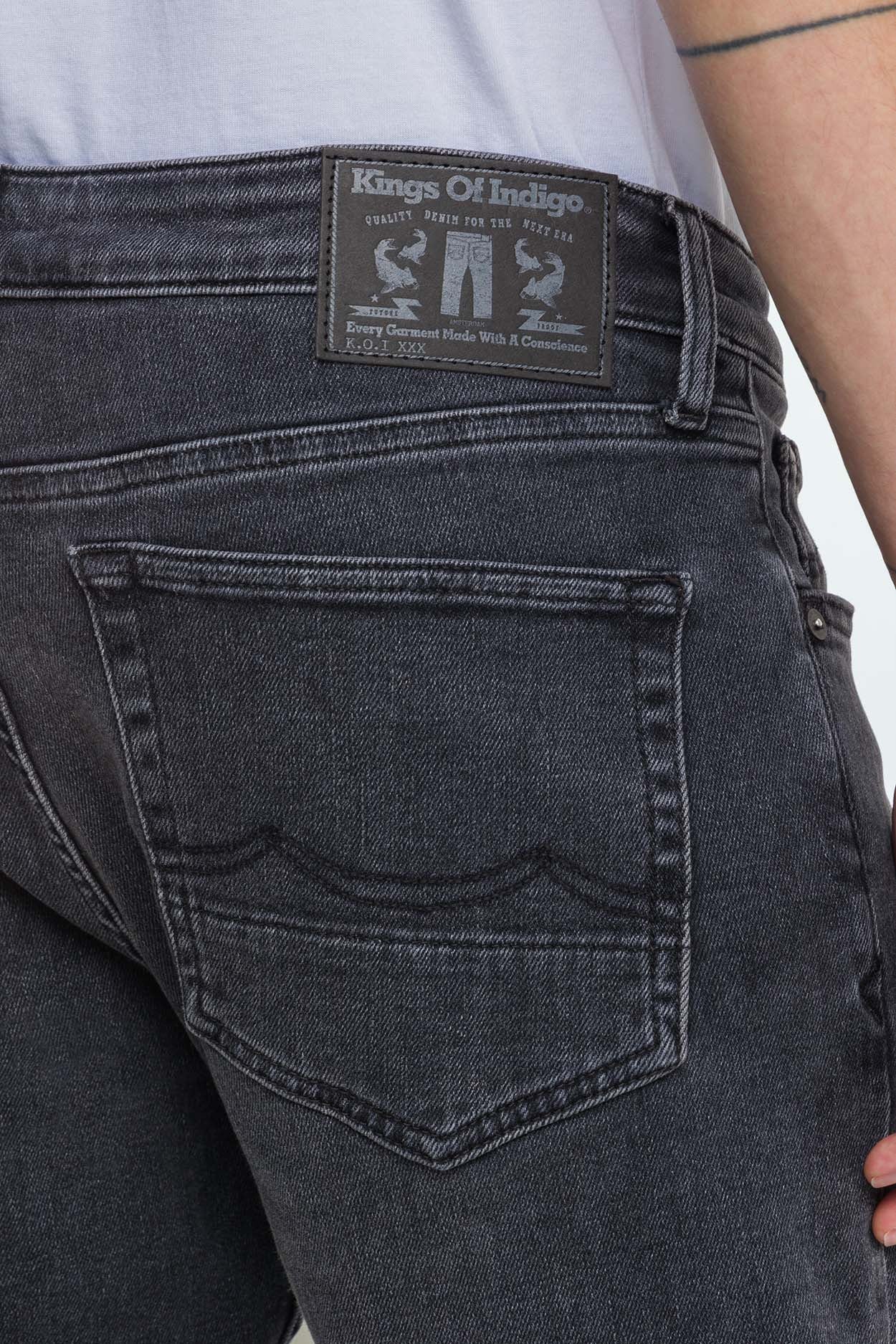 CHARLES | ROVER VINTAGE BLACK - Image 5