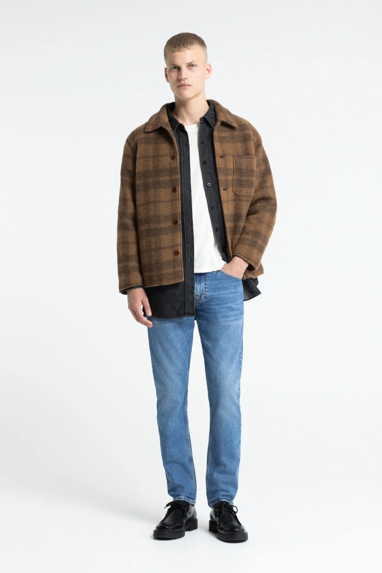 CHARLES | SANDER MID USED - Image 2