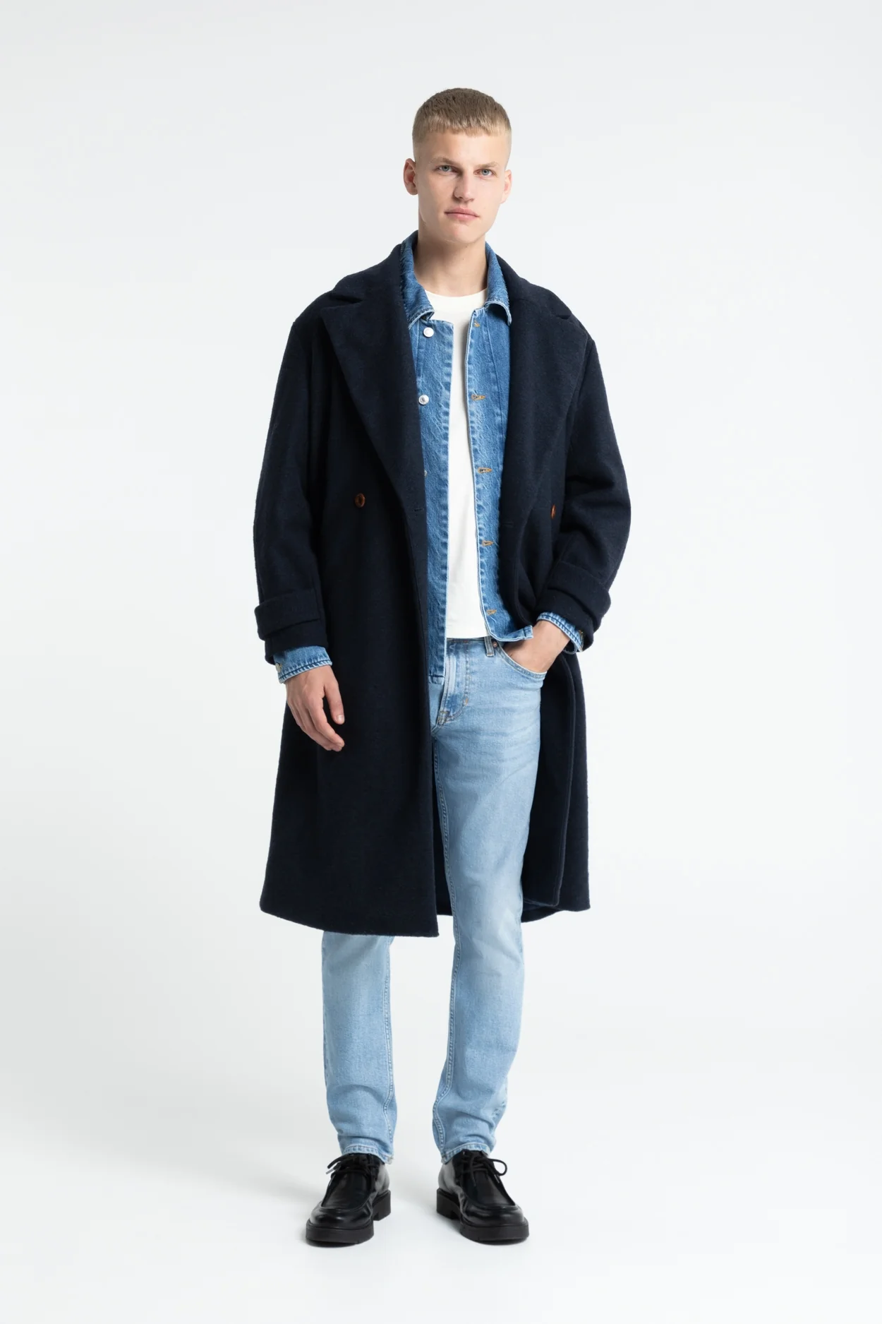 CHARLES | SANDER SUPER LIGHT USED - Image 3