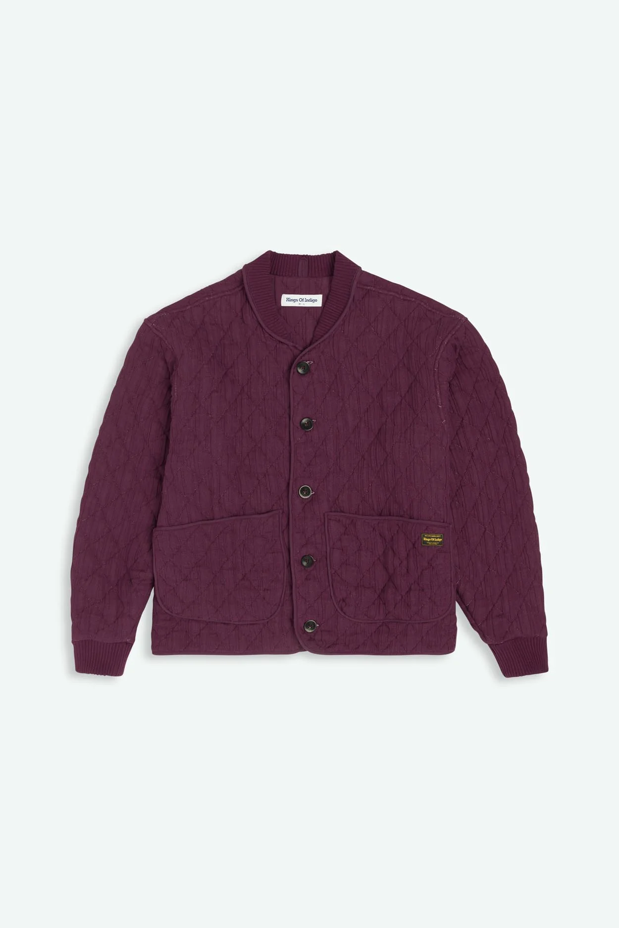 DAMBA | MAUVE WINE - Image 3