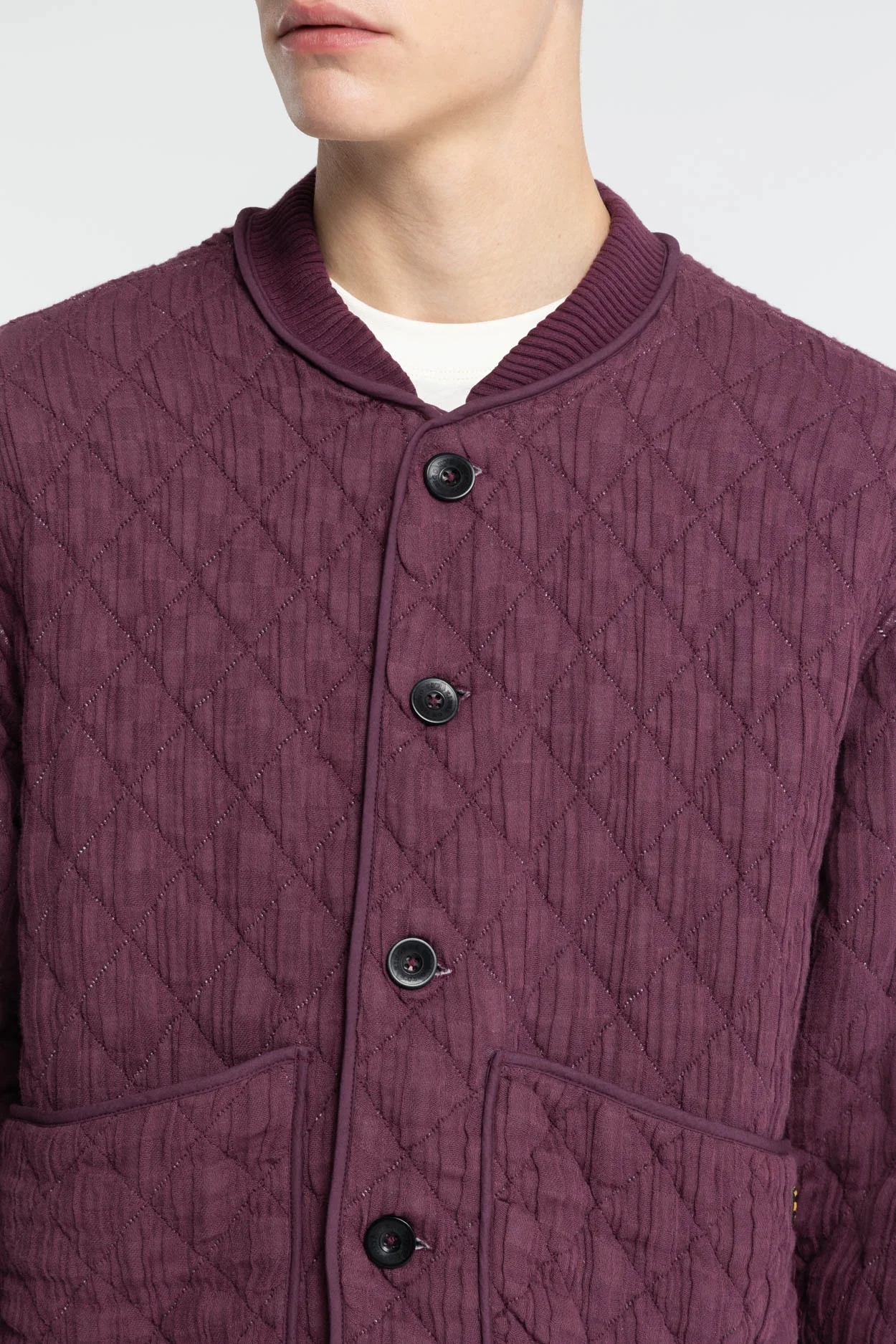 DAMBA | MAUVE WINE - Image 5