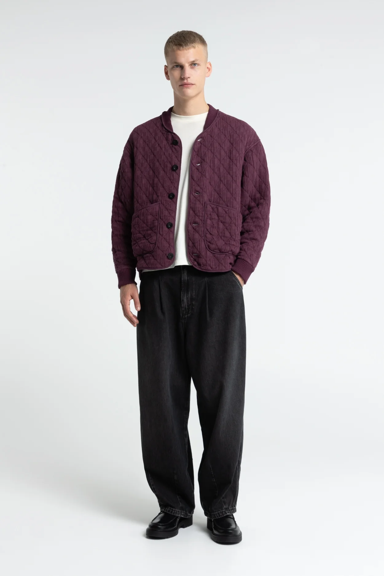 DAMBA | MAUVE WINE - Image 7