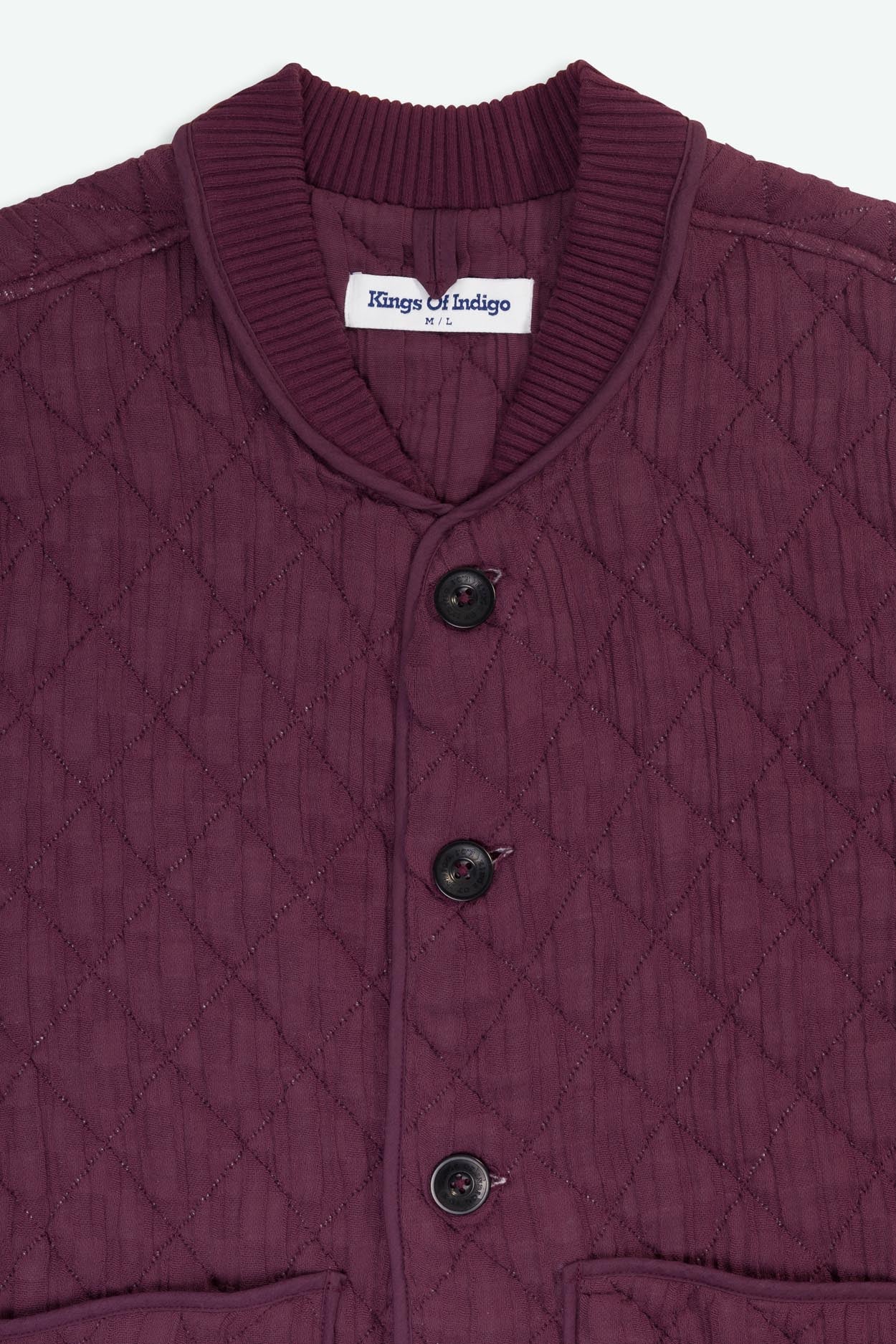 DAMBA | MAUVE WINE - Image 8