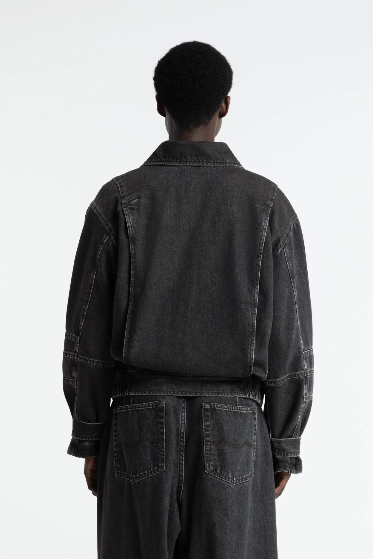 DEON | VILMA BROWN BLACK - Image 3