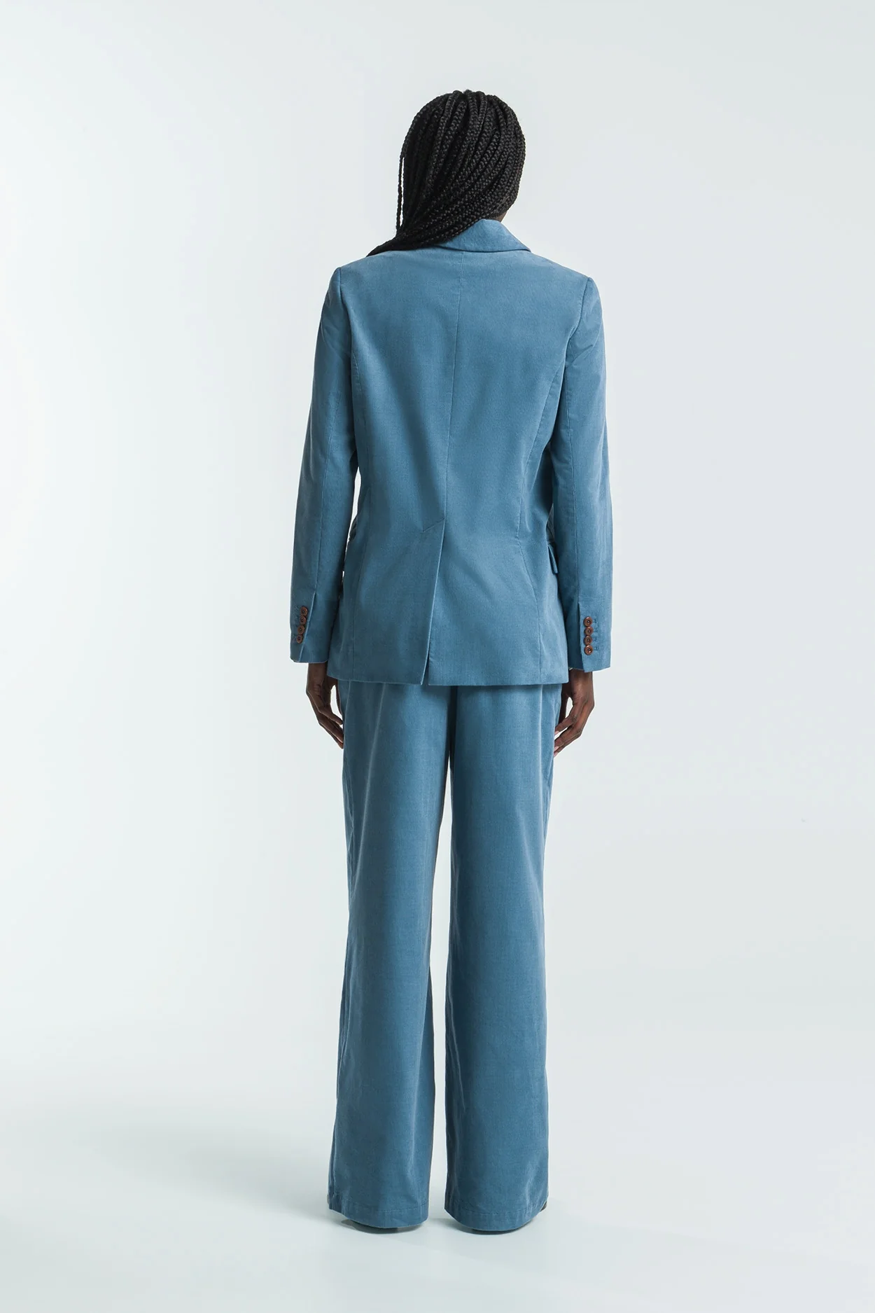 DIANA | CORONET BLUE - Image 3