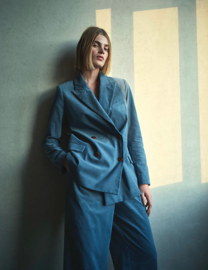 DIANA | CORONET BLUE - Image 5