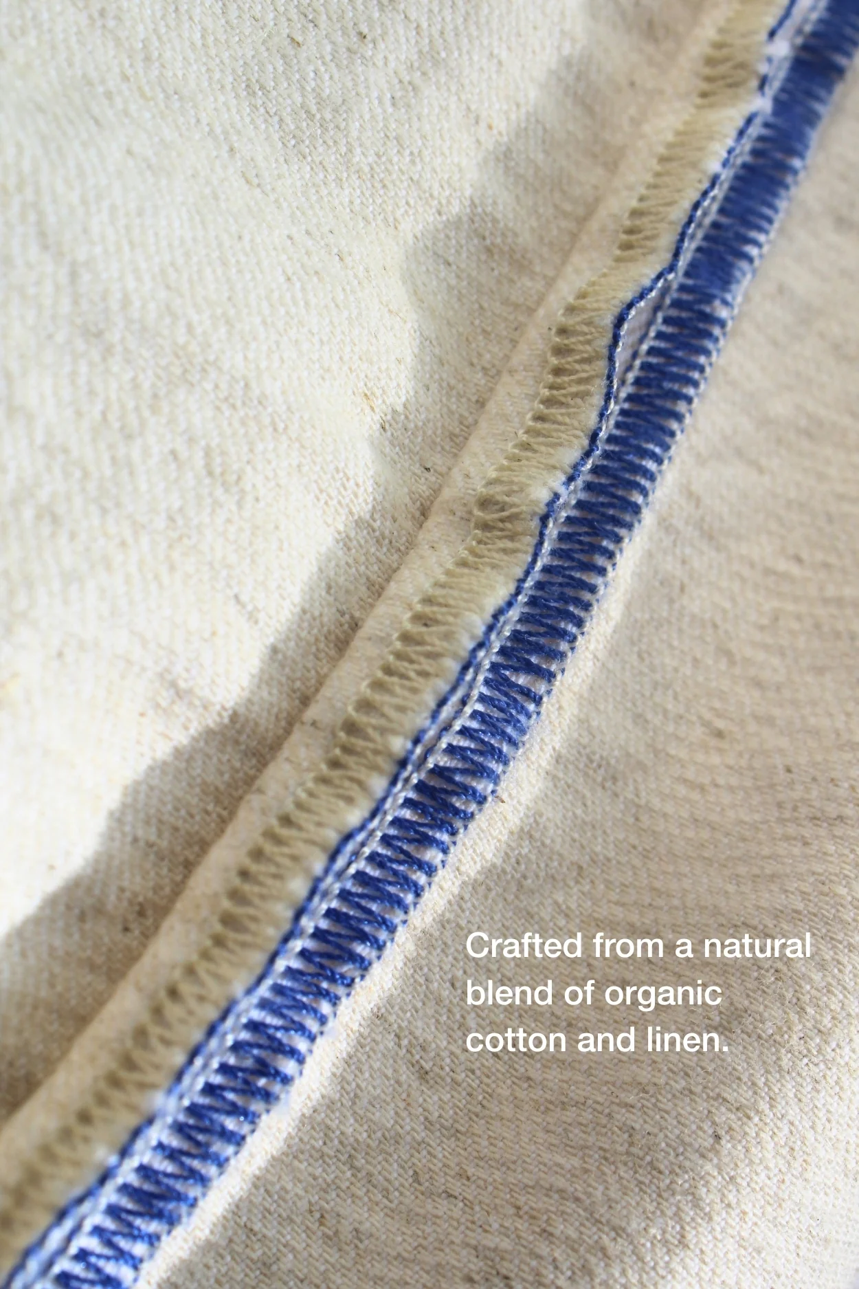 ELISABETH CROPPED | AMSTERDAM UNDYED - Image 8