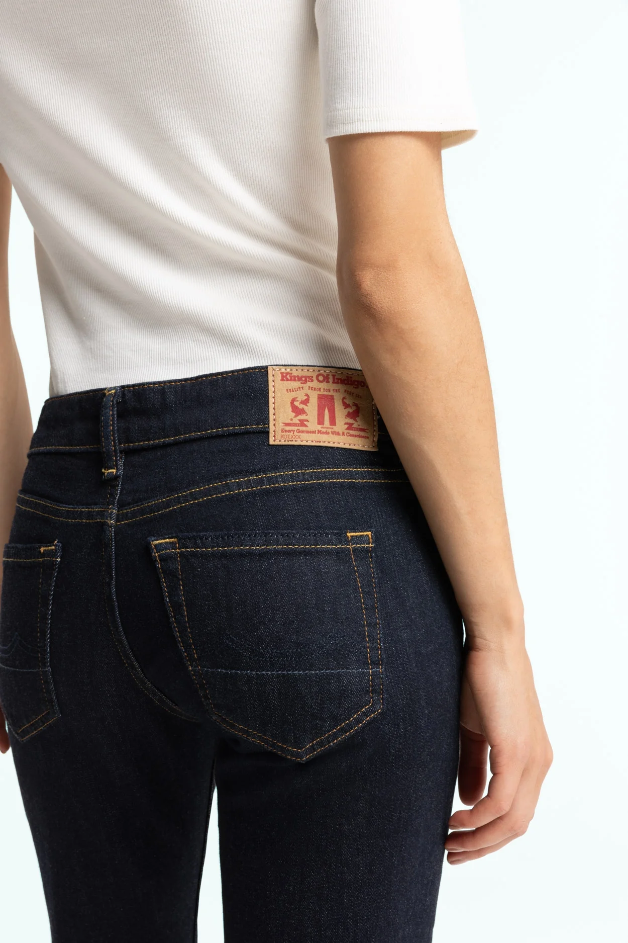 EMI | JOURNEY RINSE - Image 6