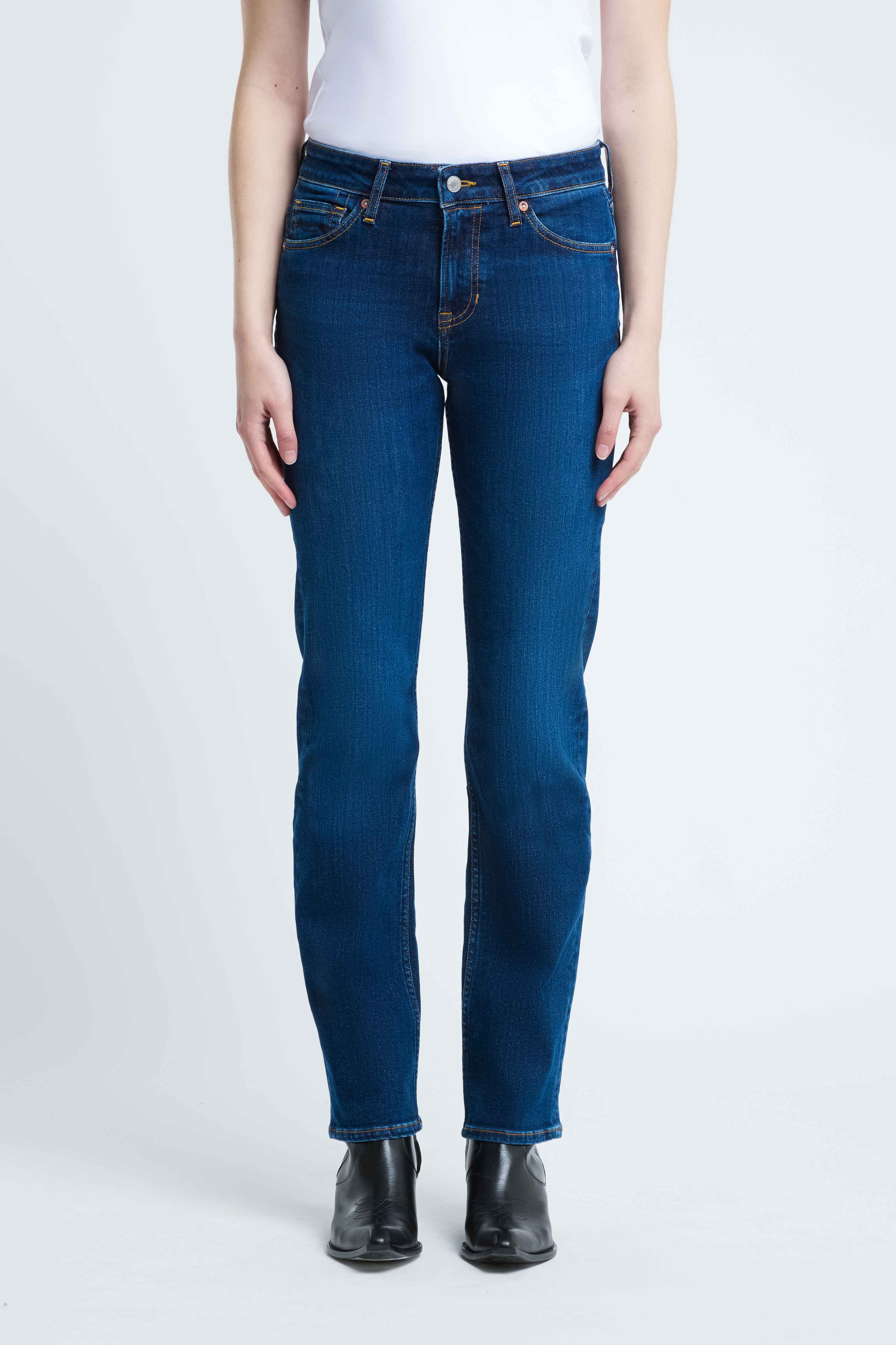 EMIKO | ELDORADO DARK WORN