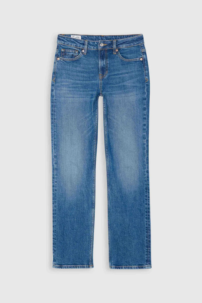 EMIKO | SANDER MID USED