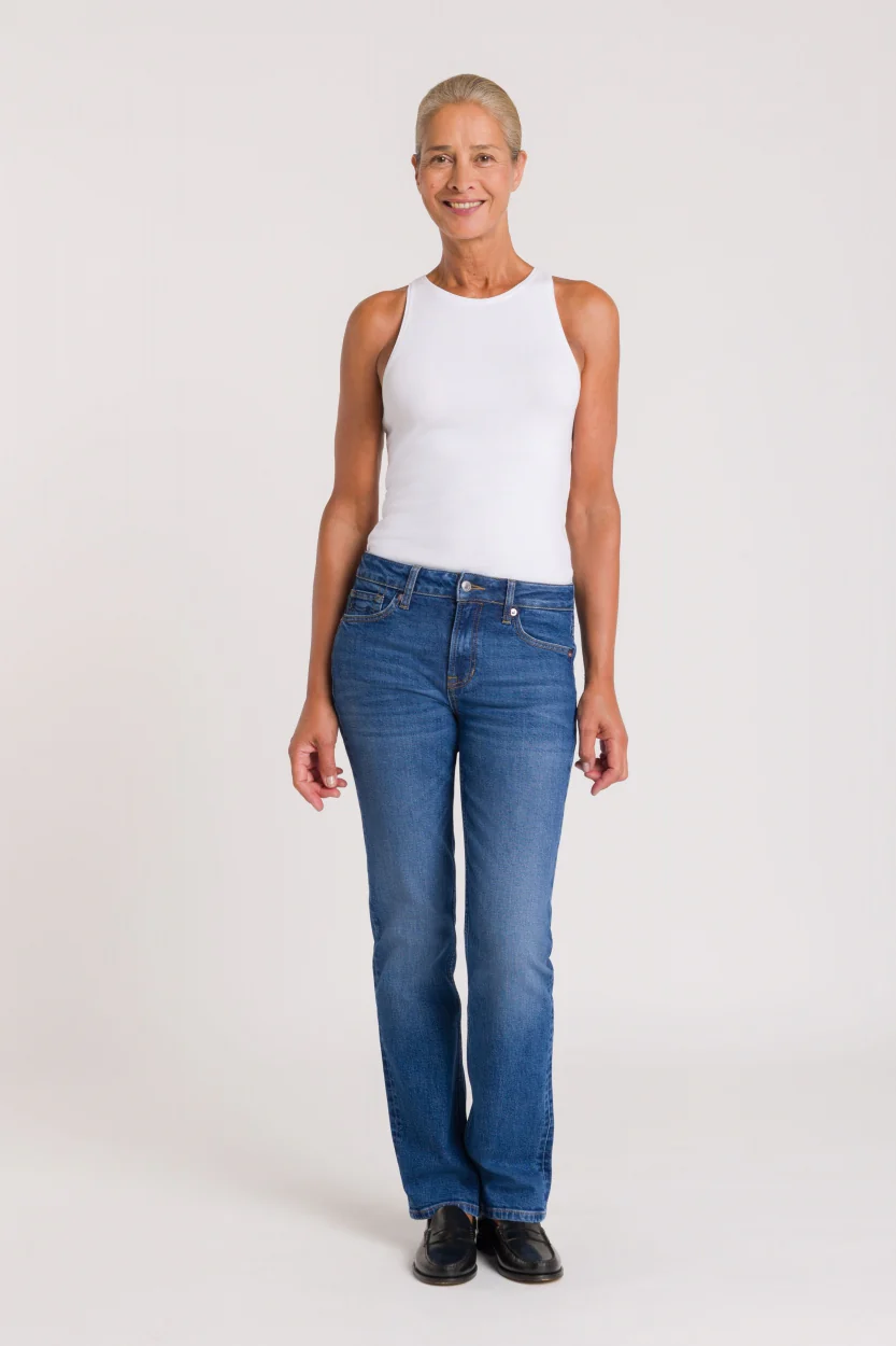 EMIKO | SANDER MID USED - Image 2