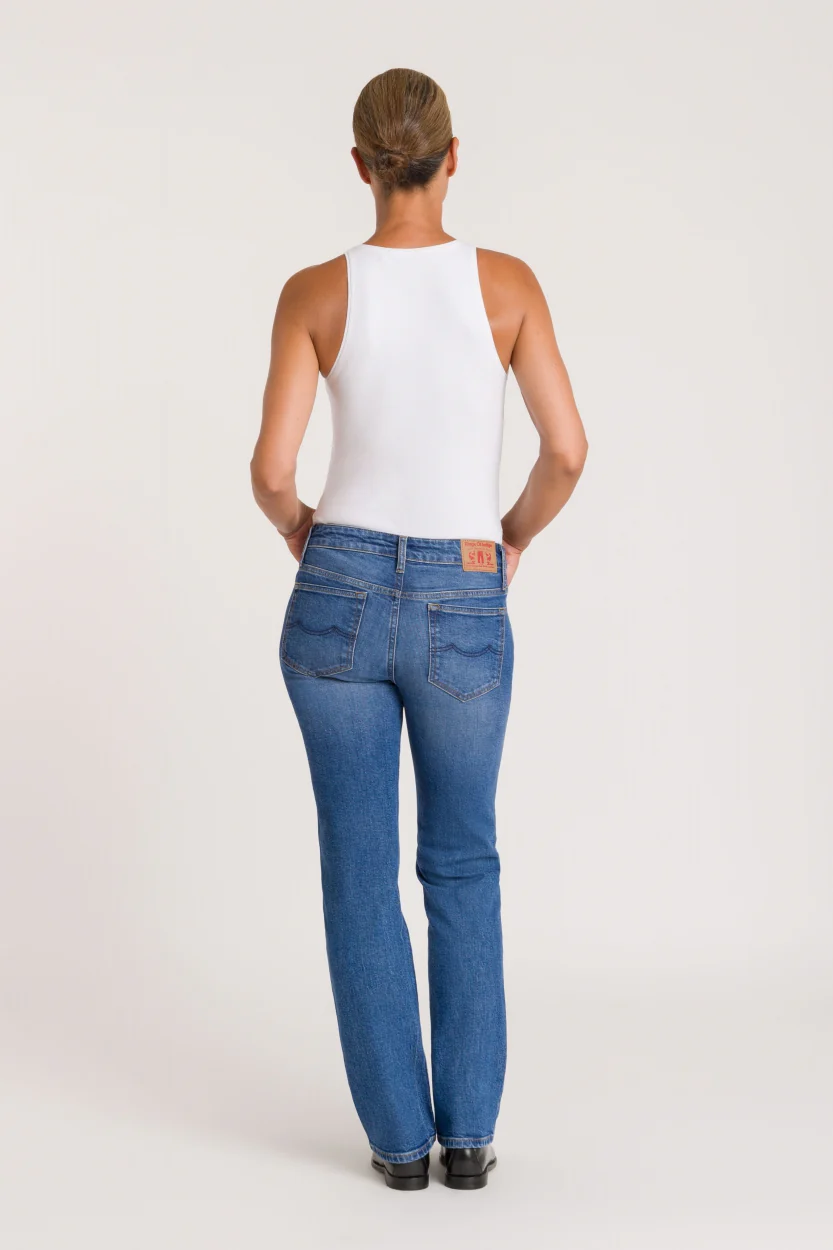 EMIKO | SANDER MID USED - Image 4