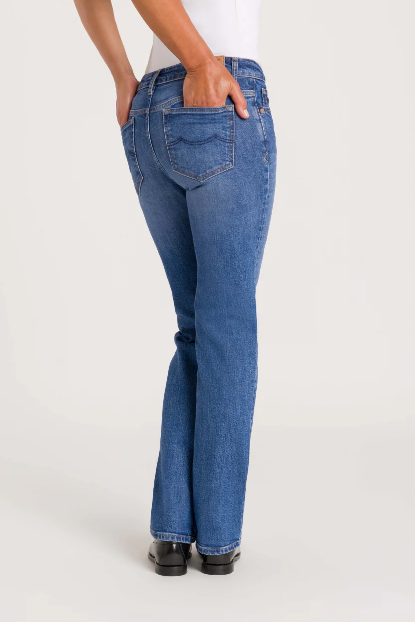 EMIKO | SANDER MID USED - Image 5