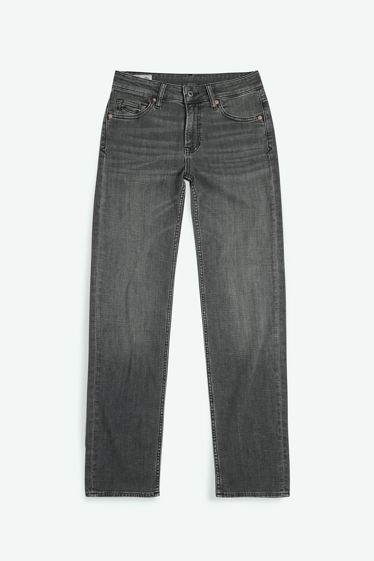 EMIKO | SOPHIA LIGHT GREY - Image 3