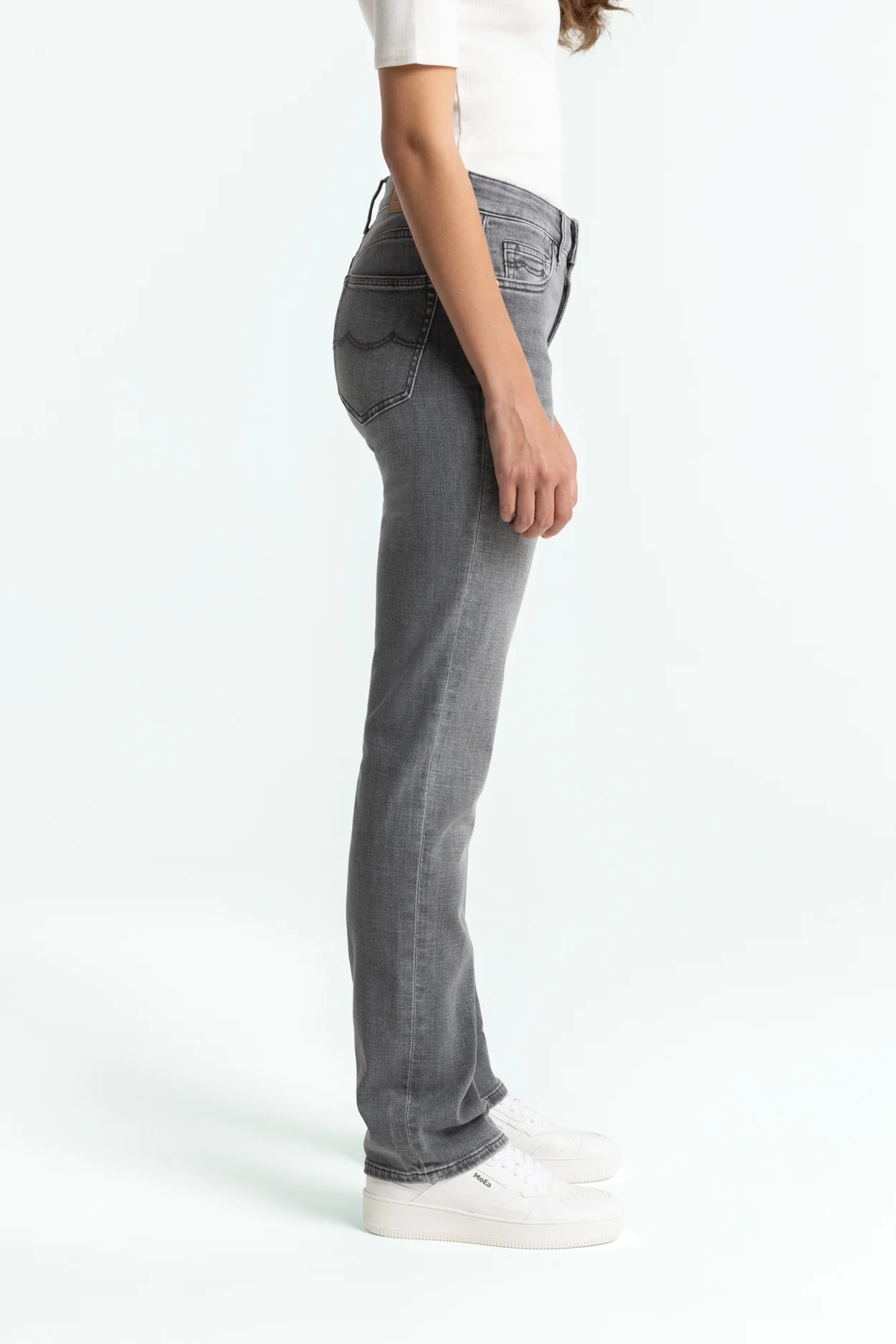 EMIKO | SOPHIA LIGHT GREY - Image 5