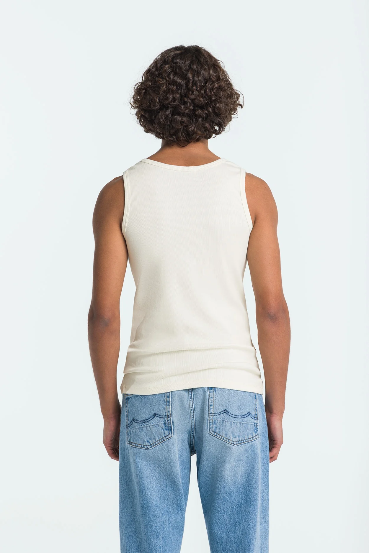 HADRIAN | NON-DYED - Image 3