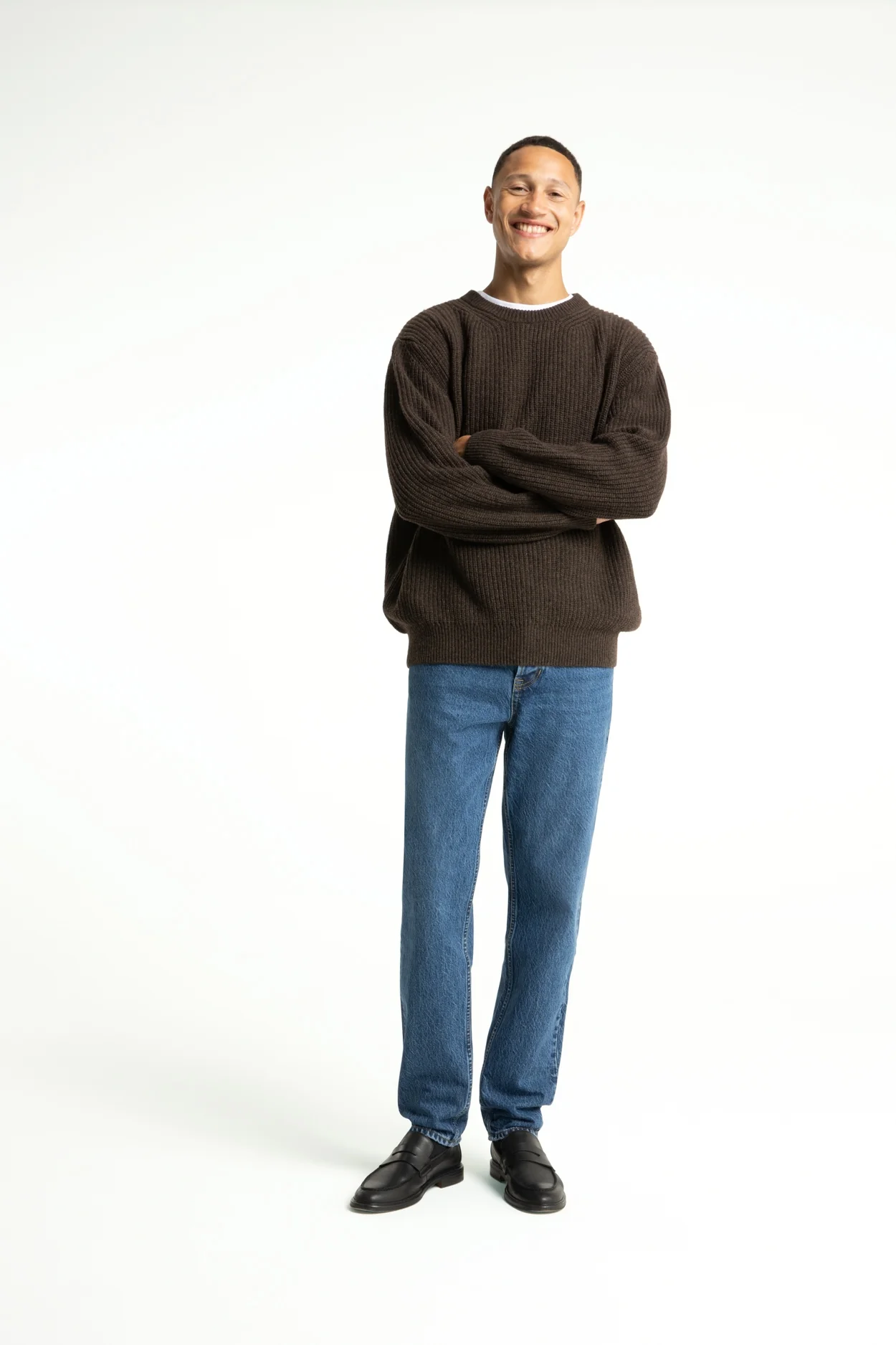 HECTOR | CHOCOLATE BROWN - Image 2