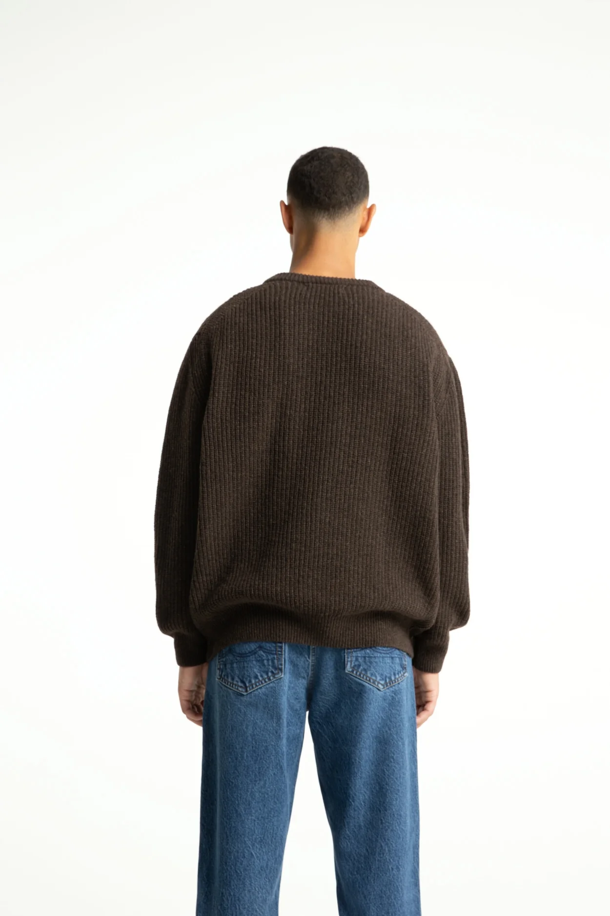 HECTOR | CHOCOLATE BROWN - Image 3
